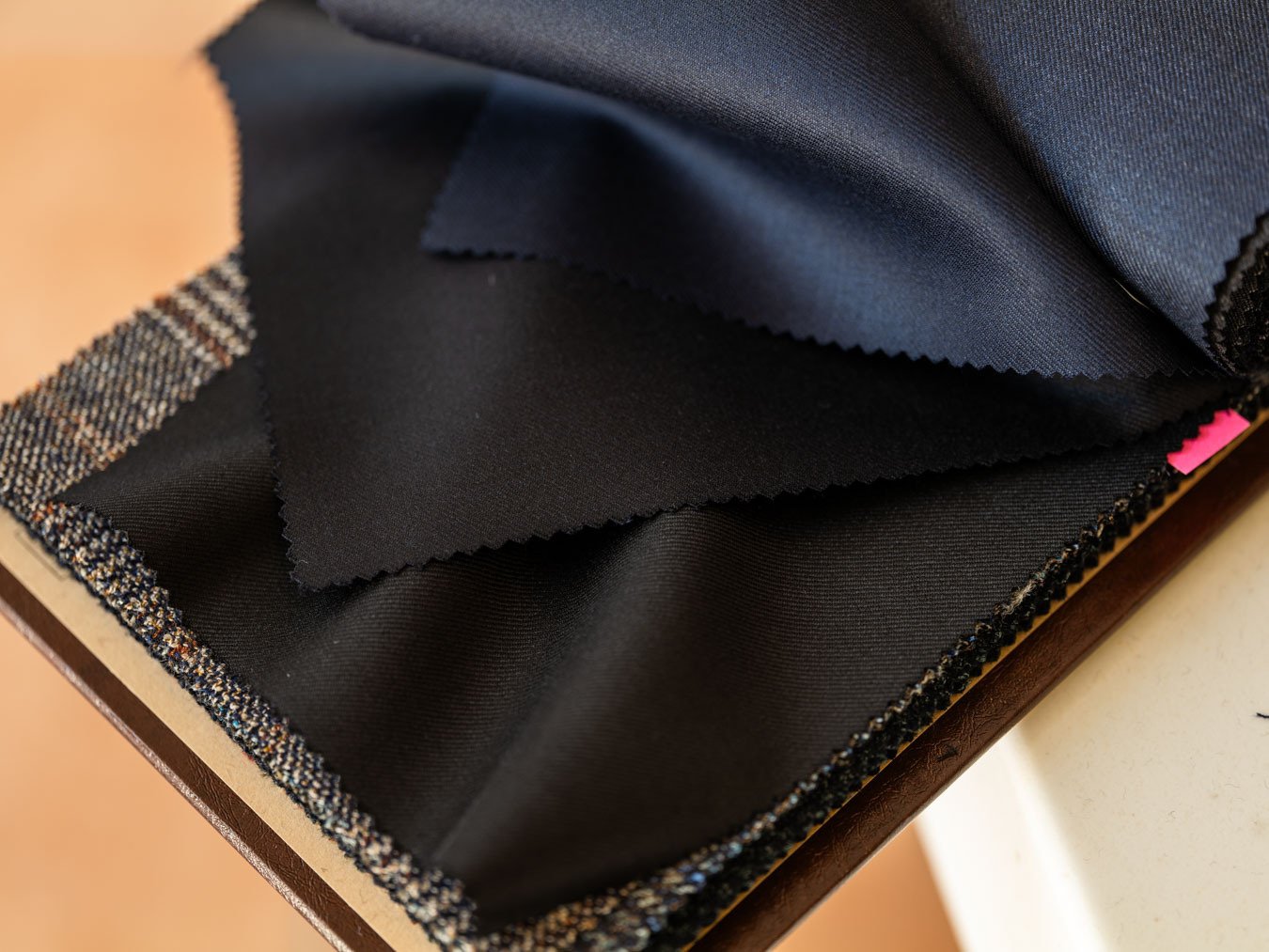 英国生地「Empire Mills」とは？｜千葉オーダースーツ専門店TSP.2022