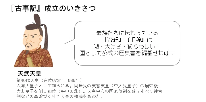 はじめてであう『古事記』〜恋する旅するケンカする、日本の神様たちの物語〜①現存する日本最古のモノガタリの魅力|猫のまにまに