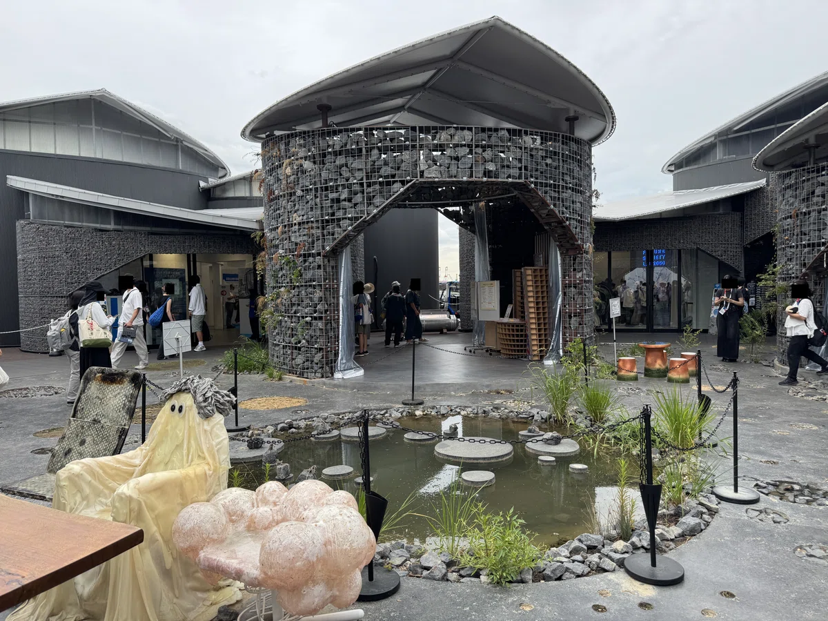 9/3～9/6大阪・関西万博2025レポート（後編）…フューチャーライフ 