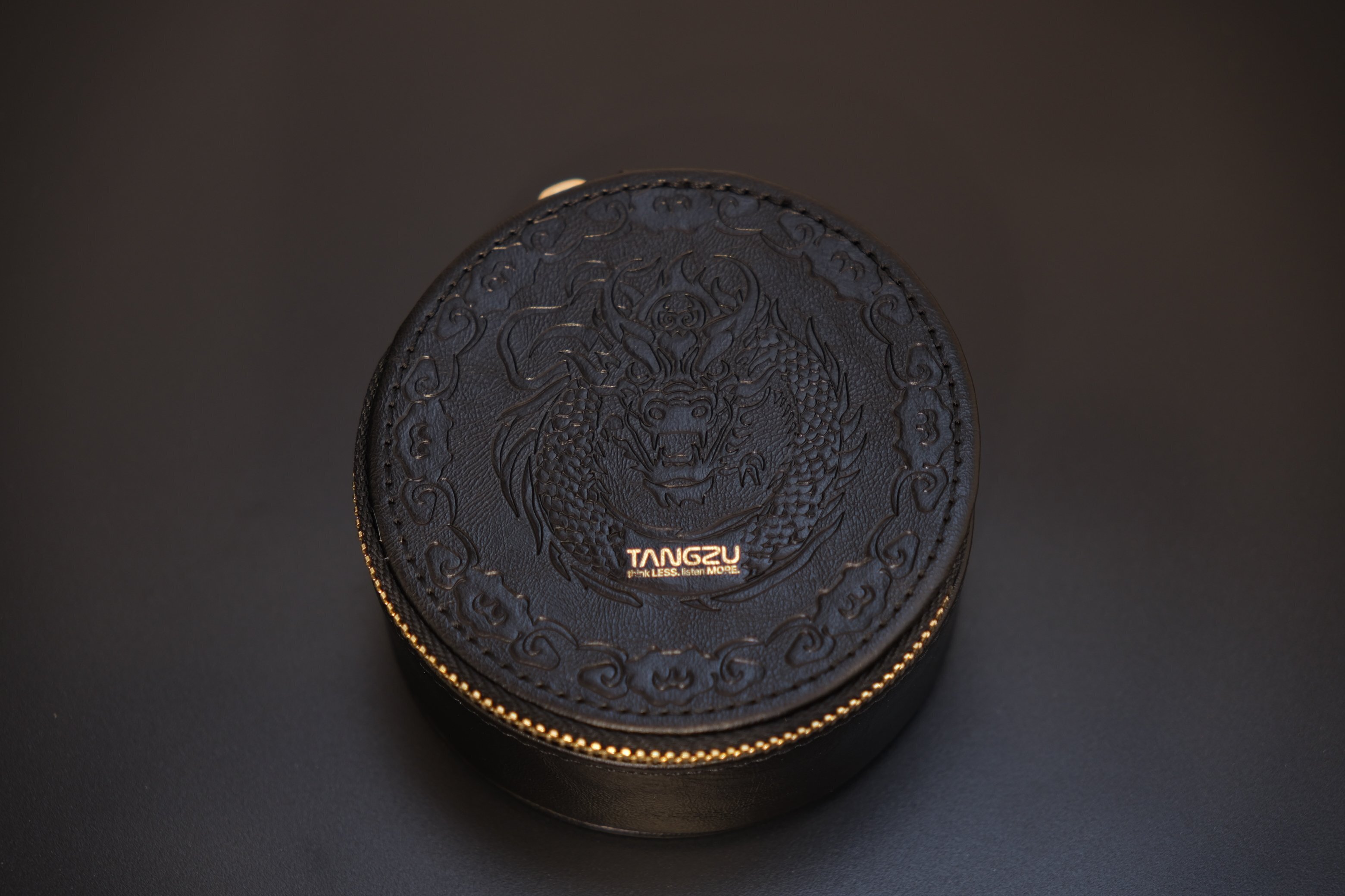 レビュー｜Tangzu FUDU VERSE IIは高級感溢れる外観と堅実な音造りな