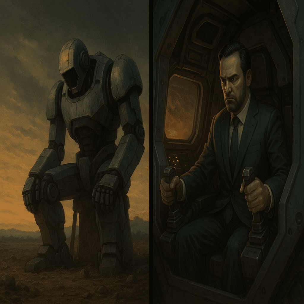 シリーズ【Wikipediaを超える夜】分かった気になる暗号資産 3/3回（最終回） 第三部──市場と国家、２人の巨人からの解放｜都留泰作