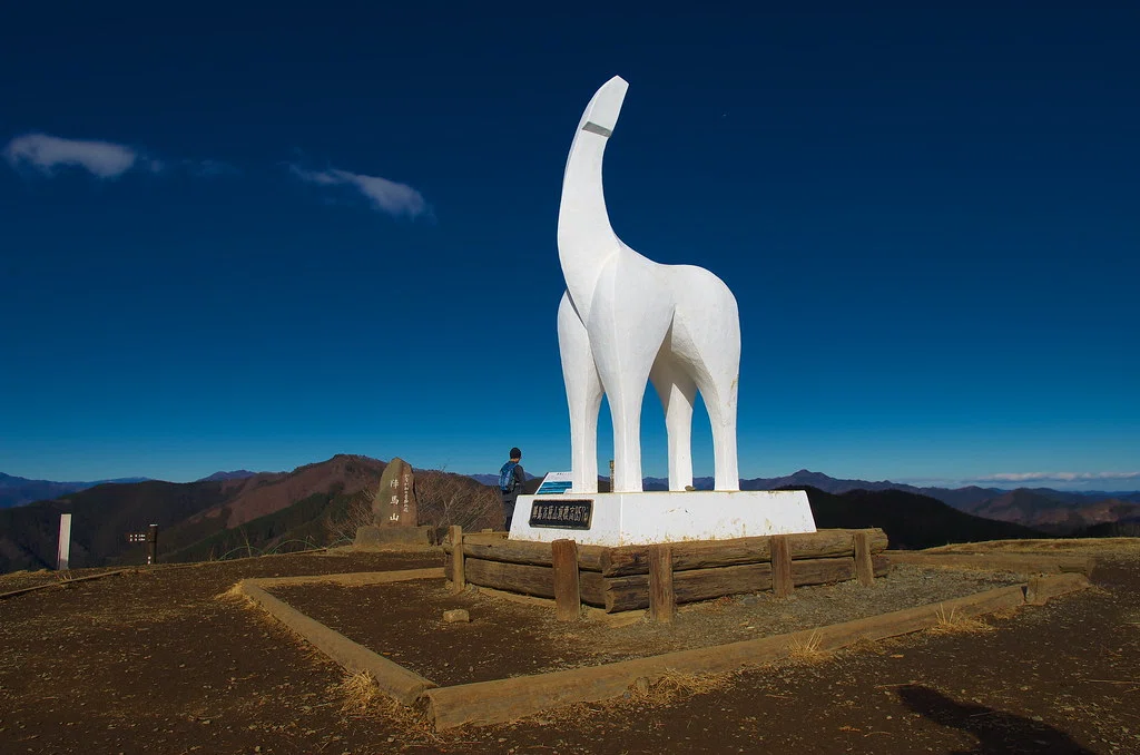 山の心得】～目立つランドマーク山～｜ミズ