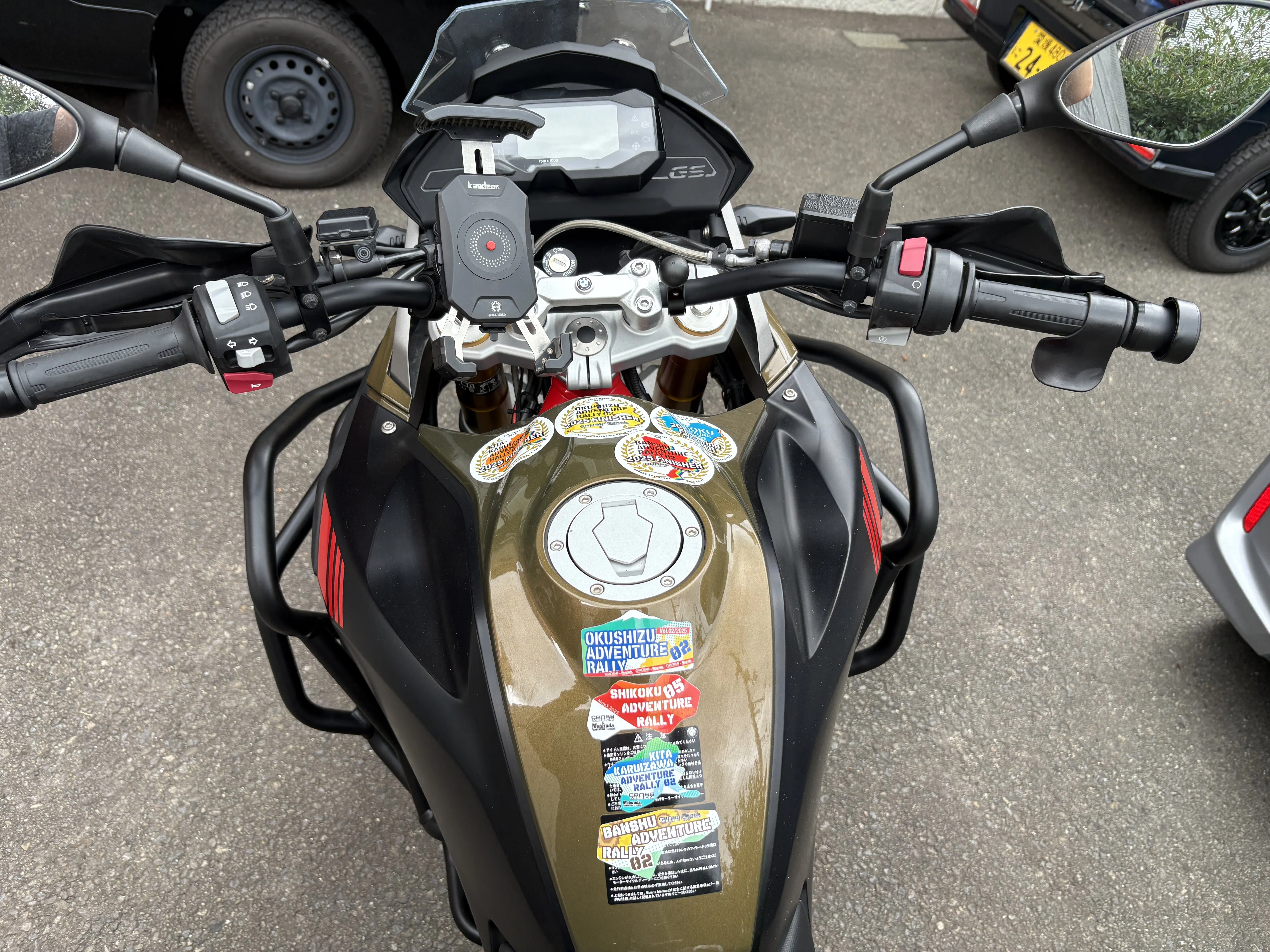 SRC エスアールシー BMW スキッドプレート⁄アンダーガード Webike 