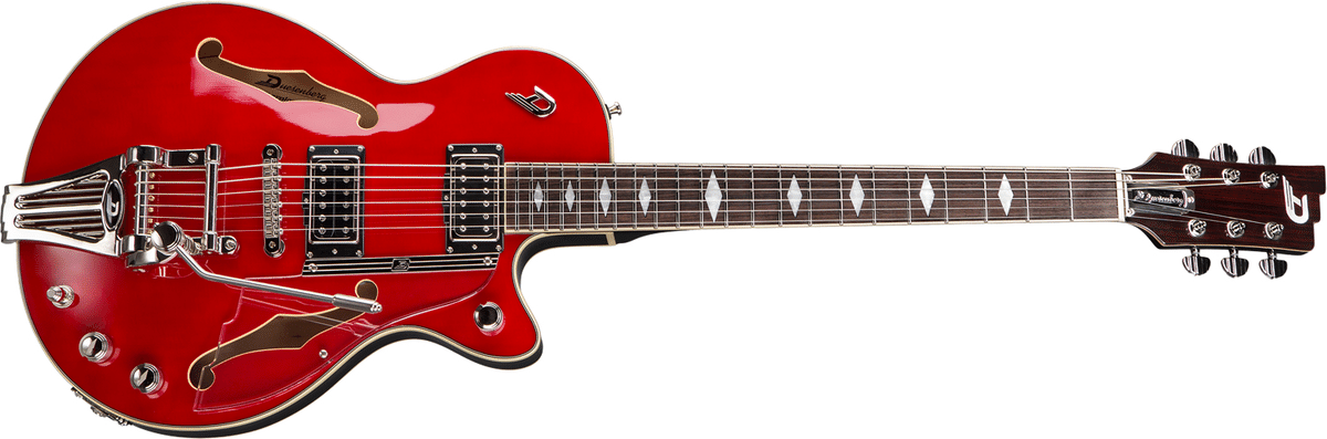 デューゼンバーグ ・スタープレイヤーTVの「デラックス