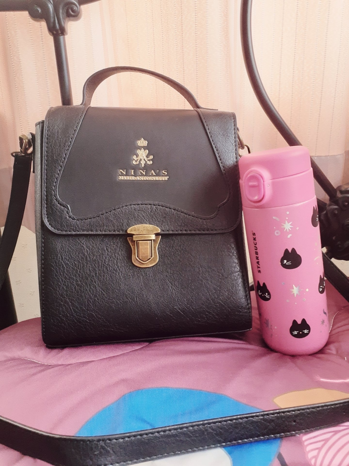 8/30しまむら×青木美沙子×ニナス購入品｜Noko