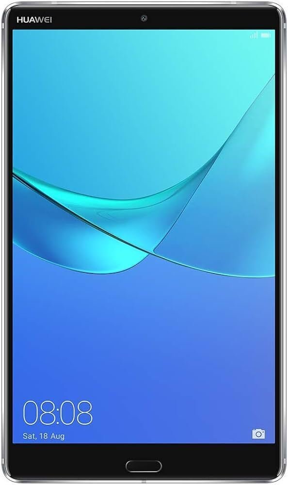 Huawei MediaPad M5 SHT-AL09 レビュー 8.4 型 Android 8.0