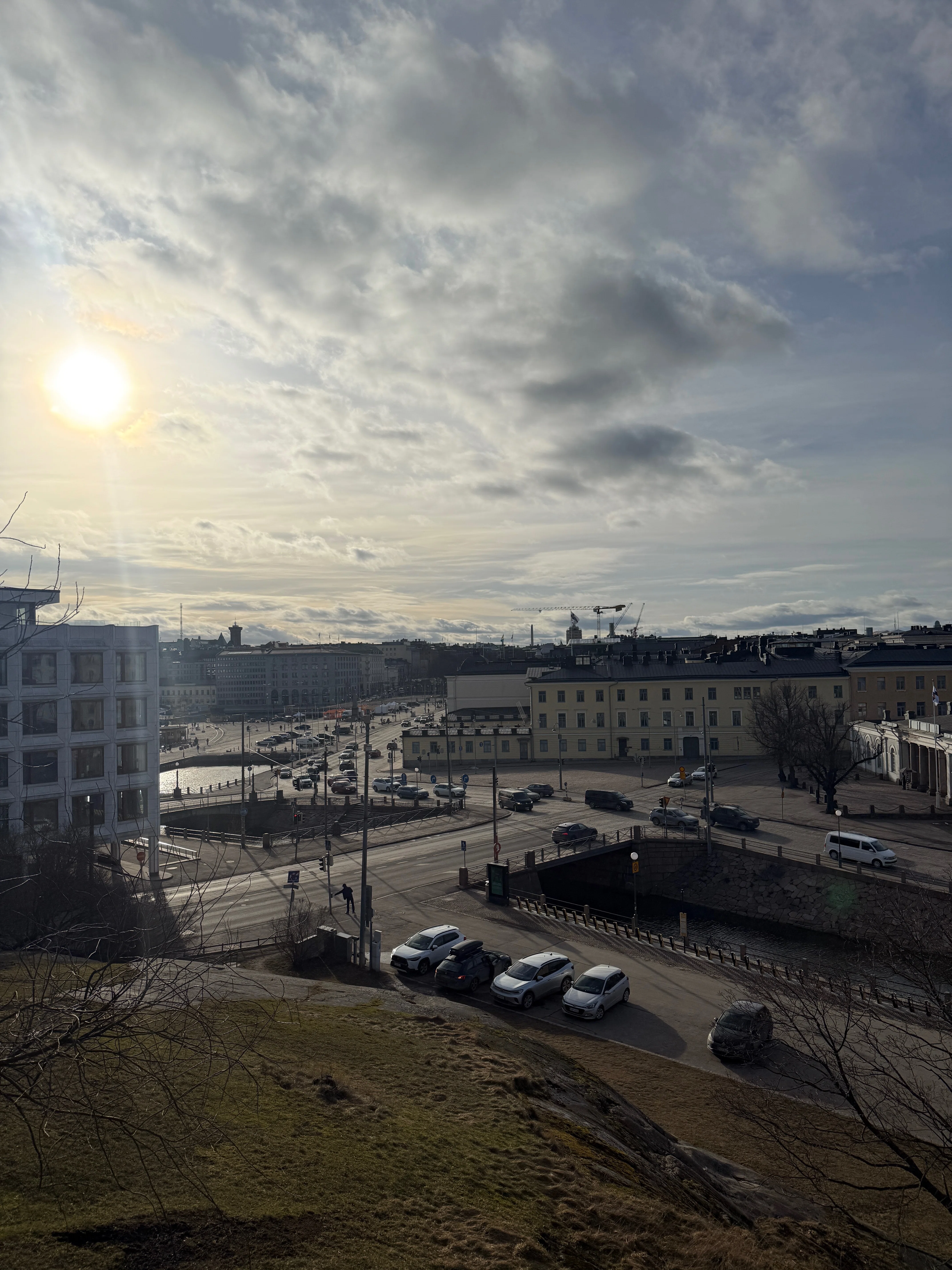 アイスランド&フィンランド旅行🇫🇮 ⑤ ヘルシンキ観光とお買い物｜yuyu