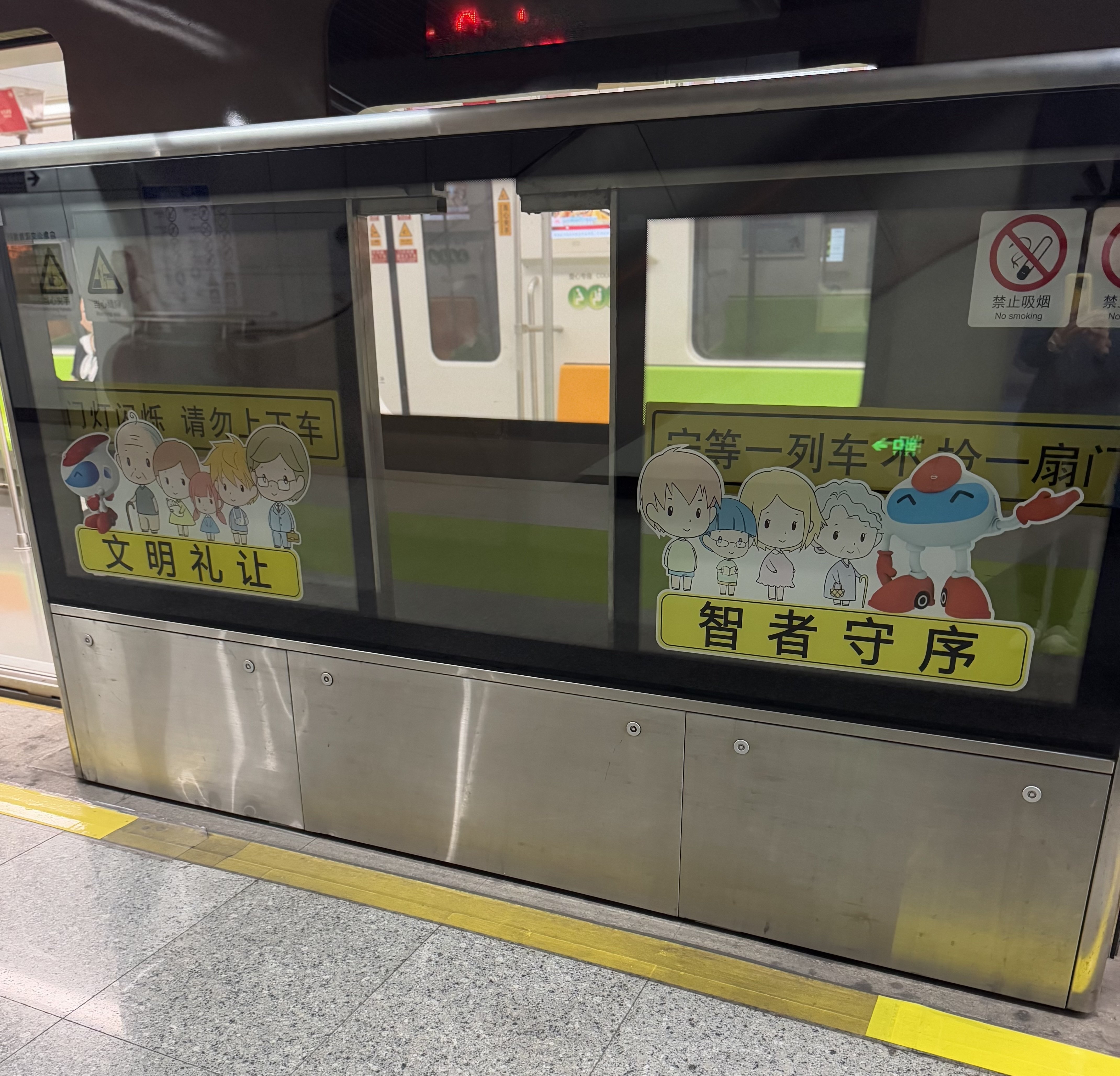 本日も奈良公園🦌鹿ちゃんと思うあれこれ｜しかのじょう