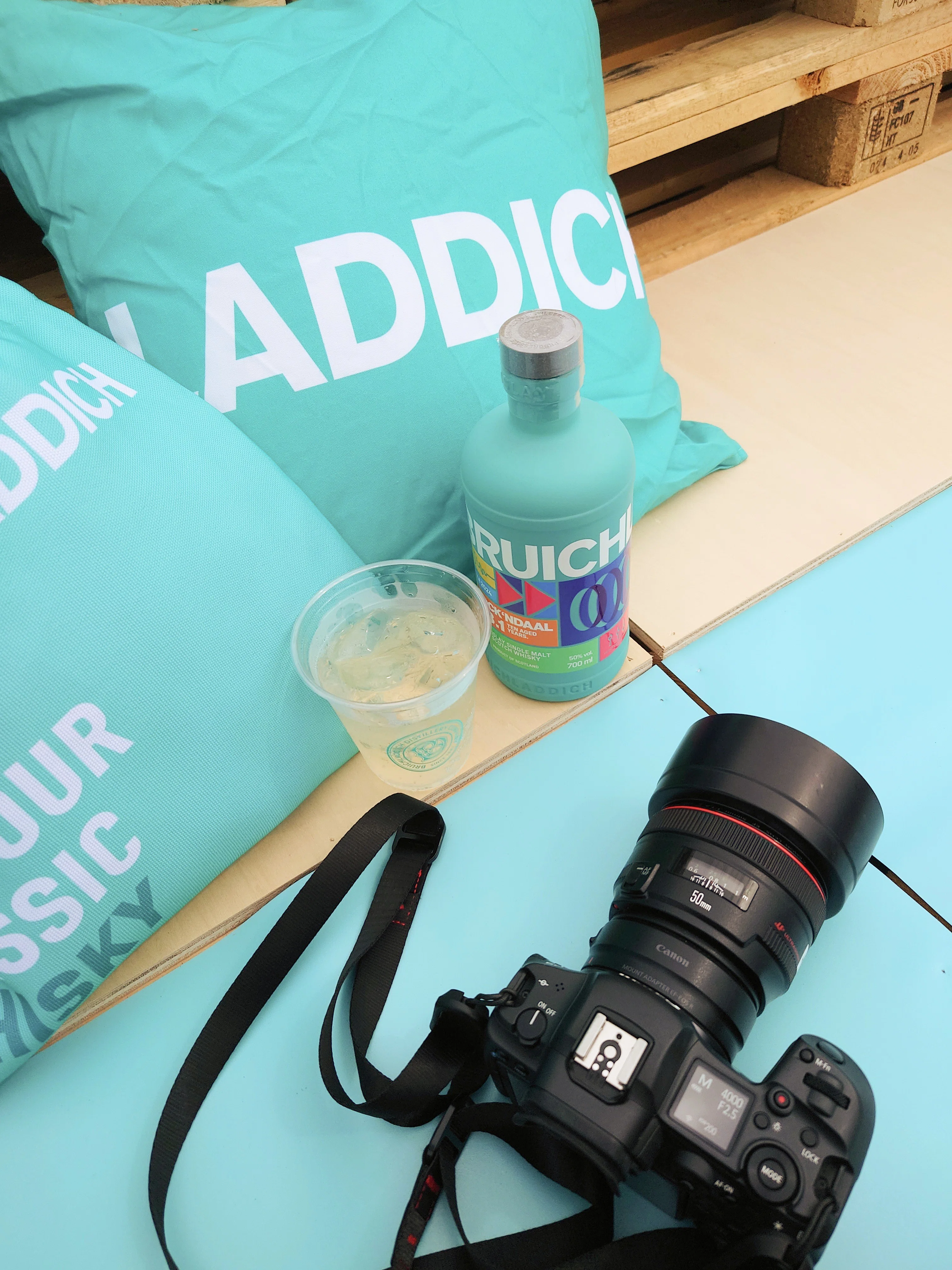 ROCK'NDAAL JAPAN FESに行ってきた！｜Photographer Hosono