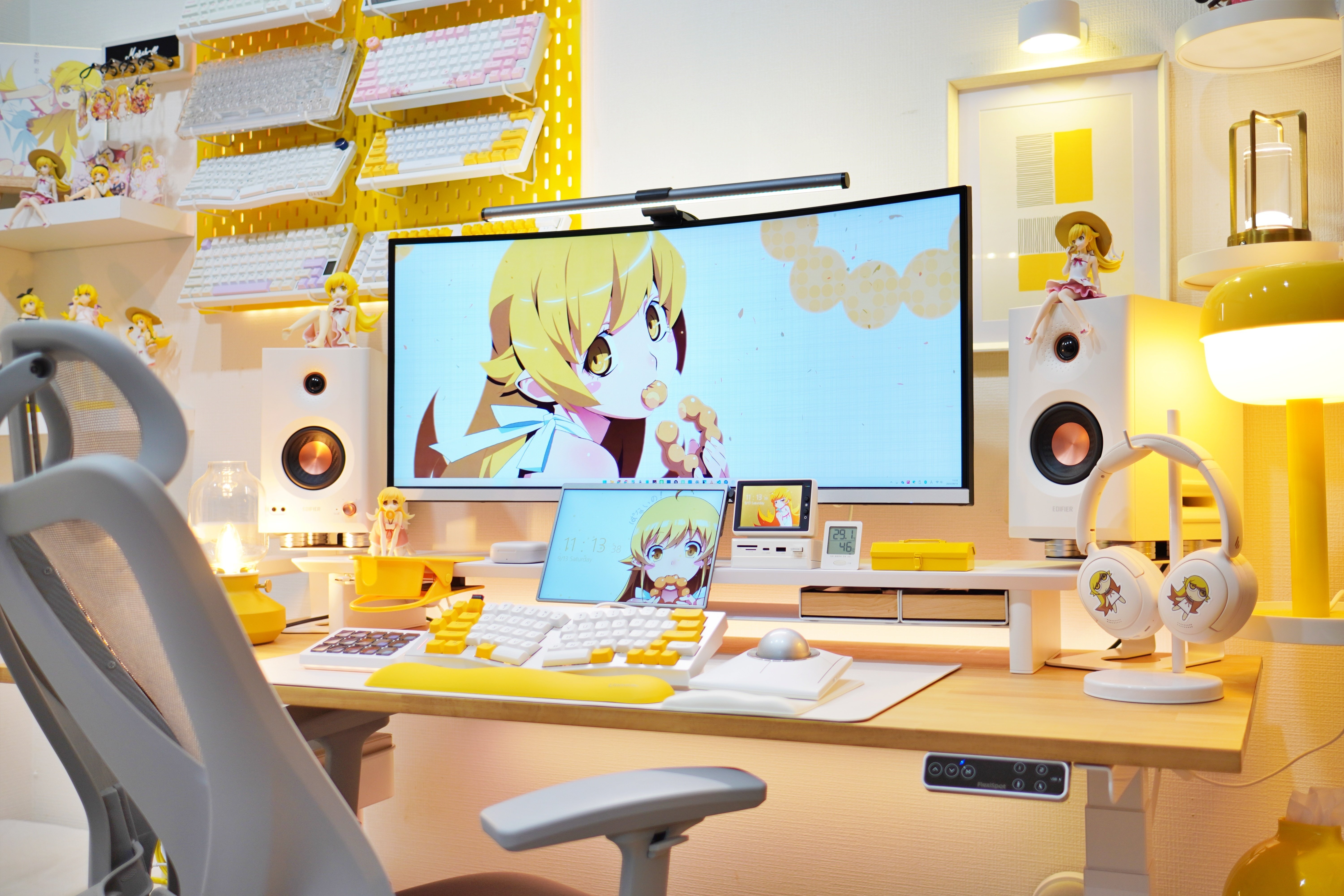 アレ