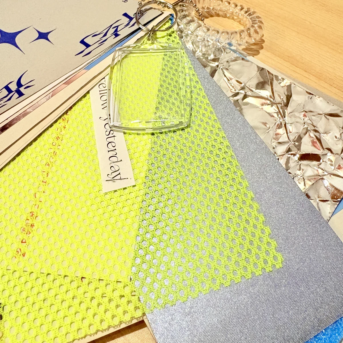 [Post-Reading Impressions] Genyou/false glitter by Totemo Ichijiku ...