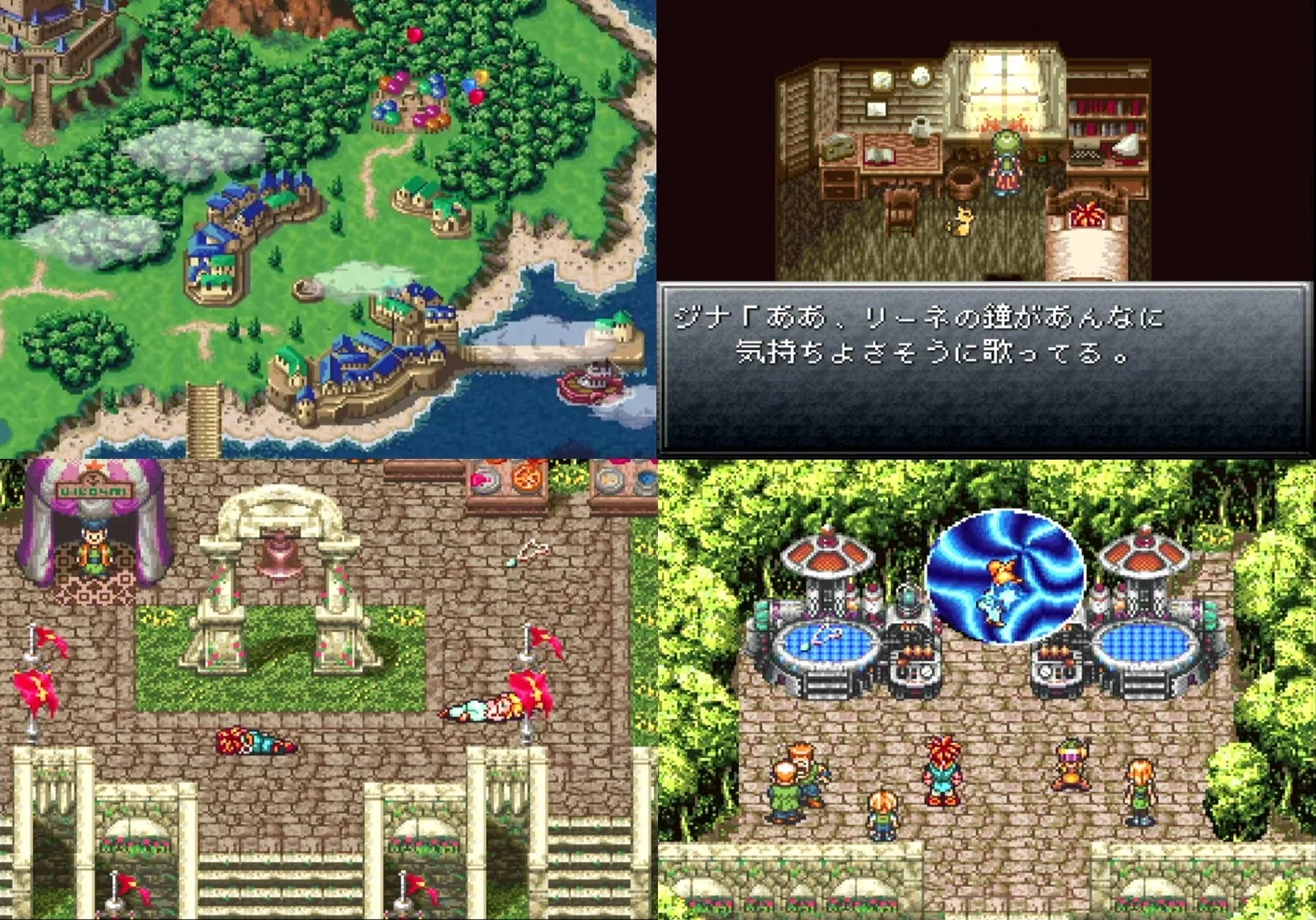 偏見と独自で選ぶスーパーファミコンゲームソフトランキング15｜Yoshi
