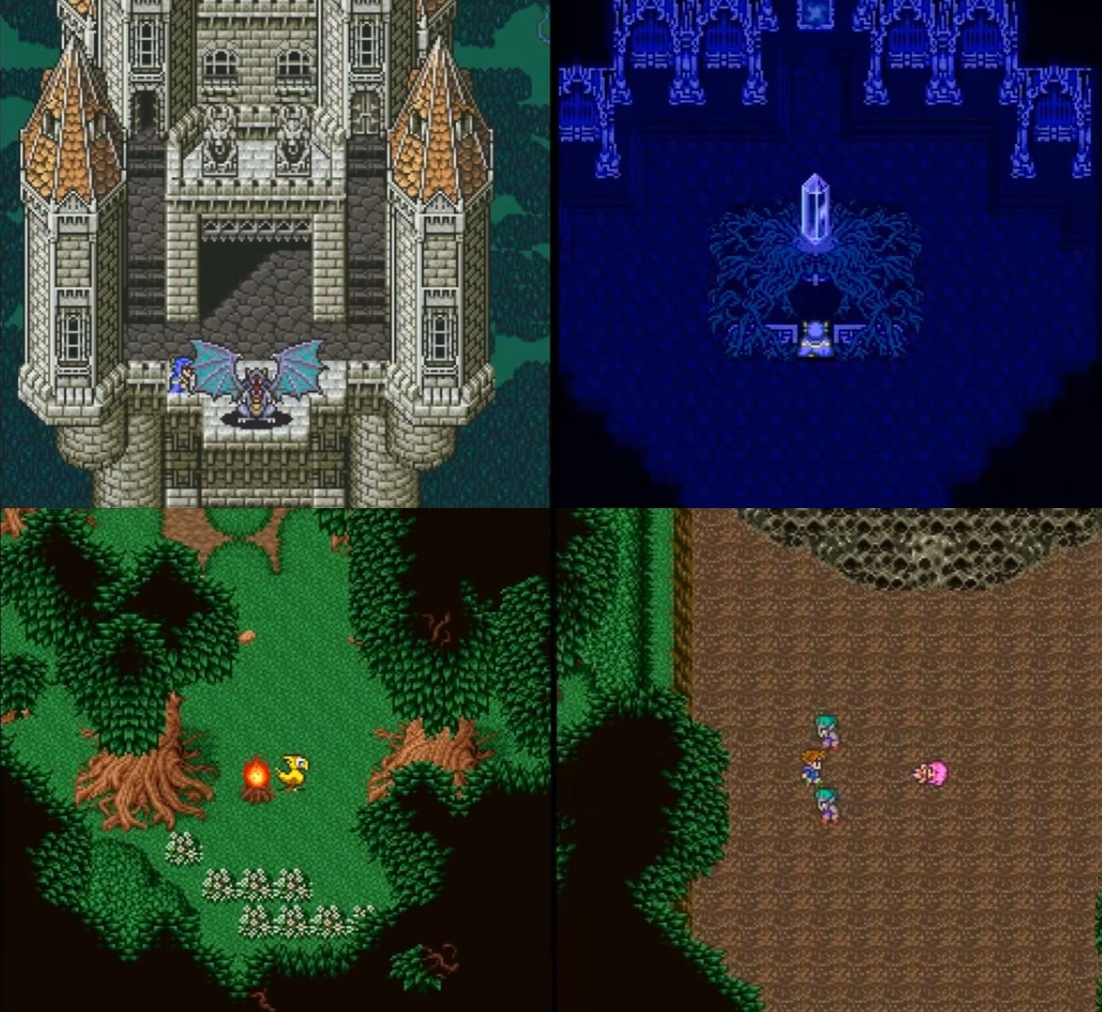 偏見と独自で選ぶスーパーファミコンゲームソフトランキング15｜Yoshi