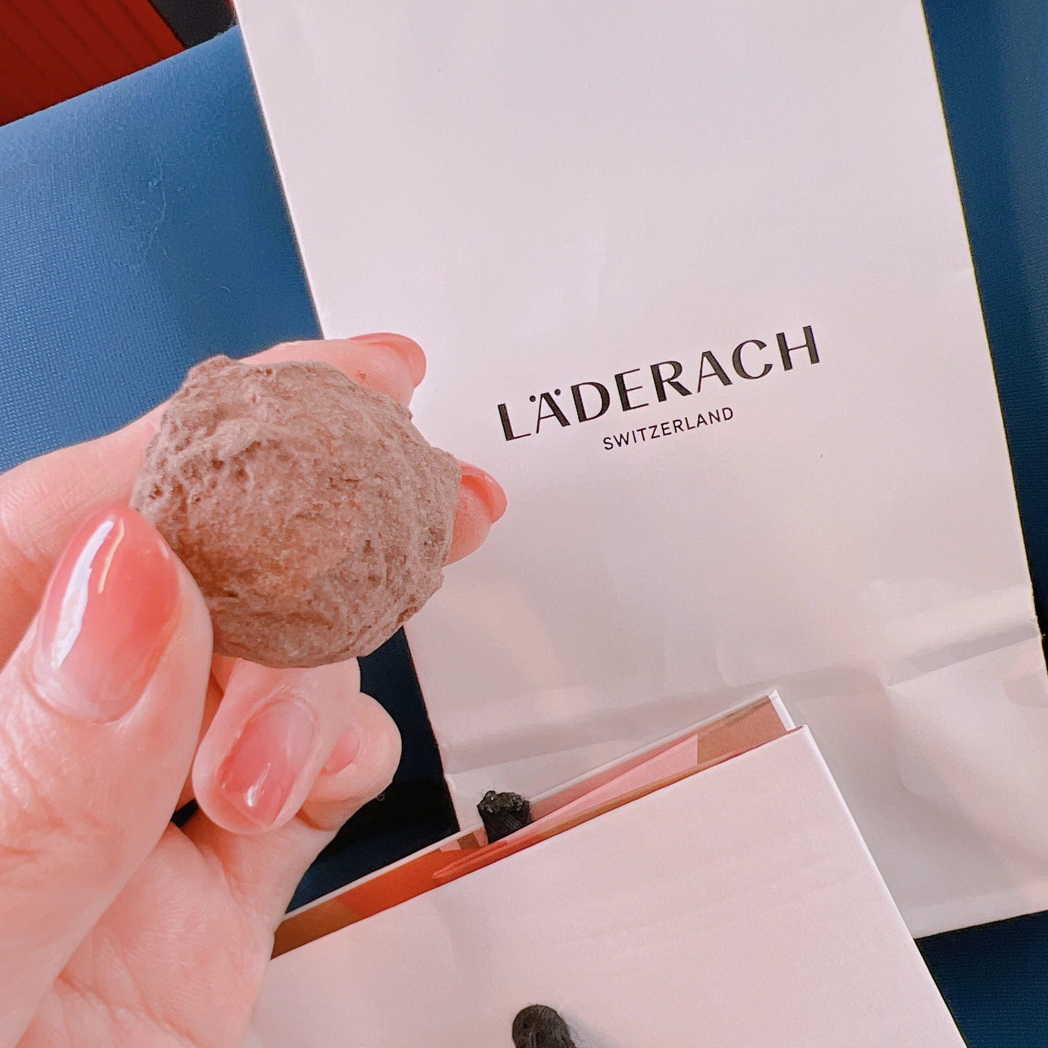 Trip to Switzerland #10 スイスで買いたい、お菓子編♪｜otoa【わたし