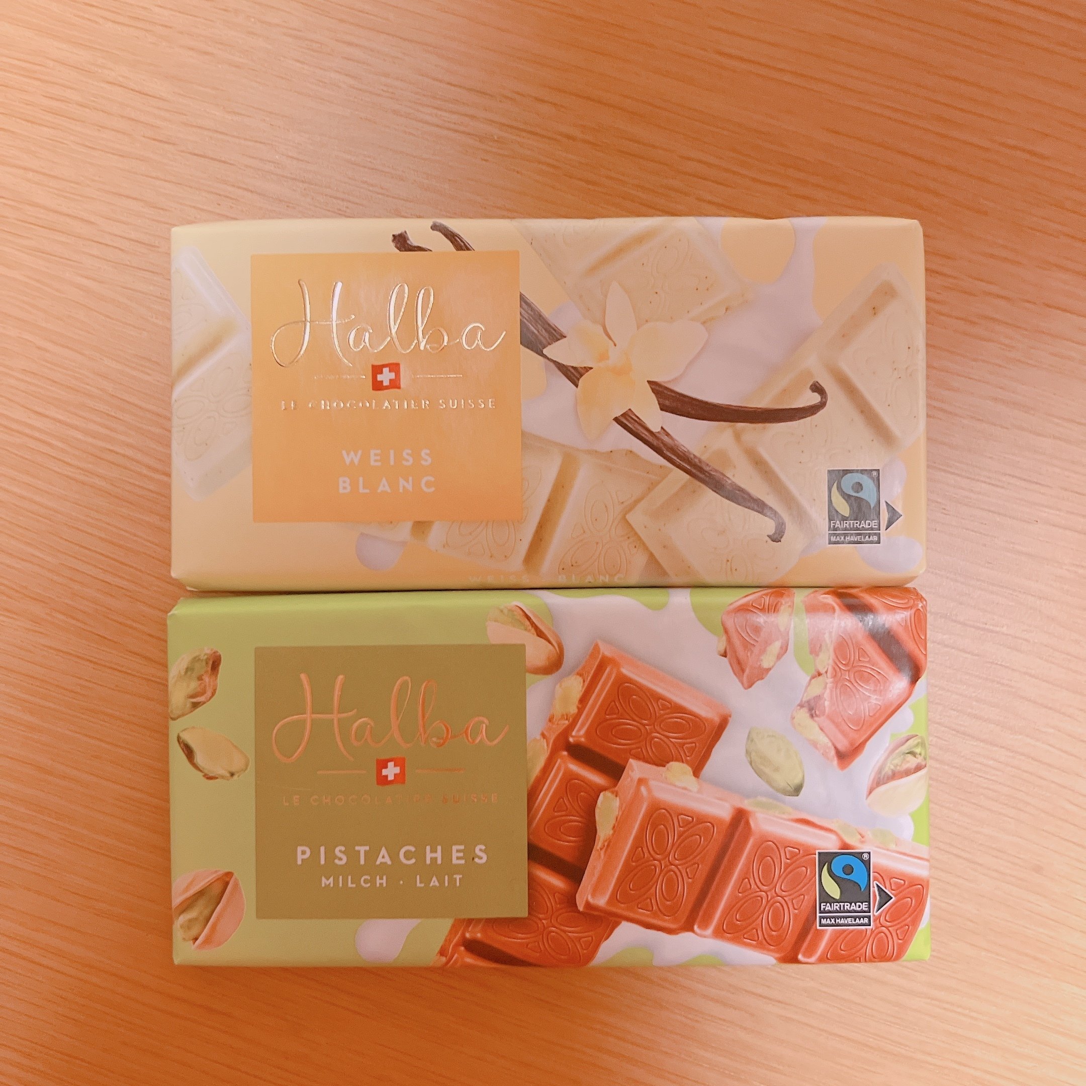 Trip to Switzerland #10 スイスで買いたい、お菓子編♪｜otoa【わたし