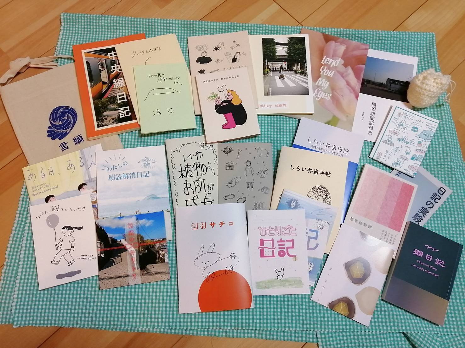 わらわら。でございますの♡雑記帳 サンリオキャラクター大賞×ガチャ詰めポーチ👑 サンリオは沼… キャラ大