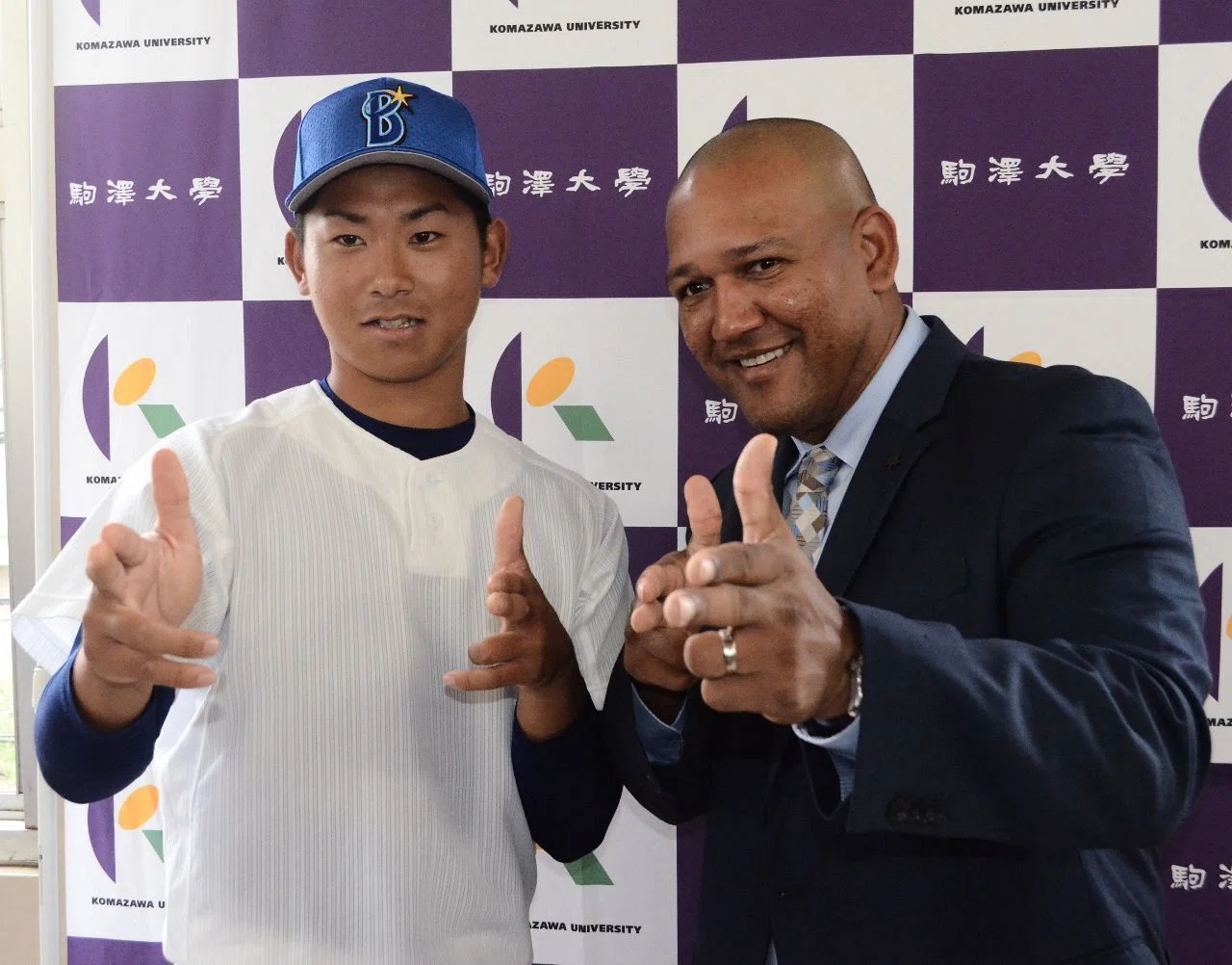 2016年 横浜DeNAベイスターズ(3位)｜どいがき
