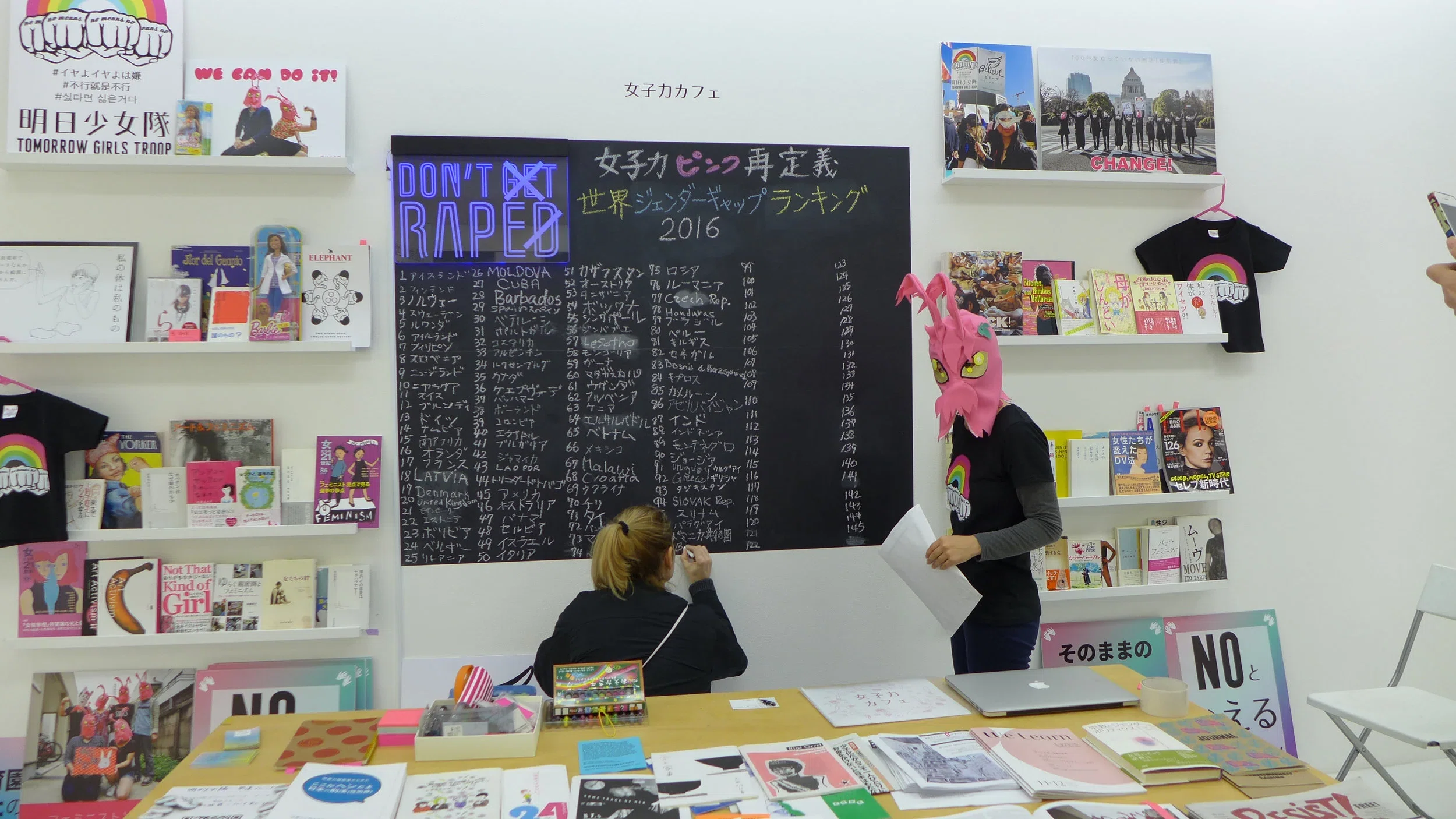 問いで読み解く現代アート──常識を揺さぶる12の視点｜Hiro｜Design 