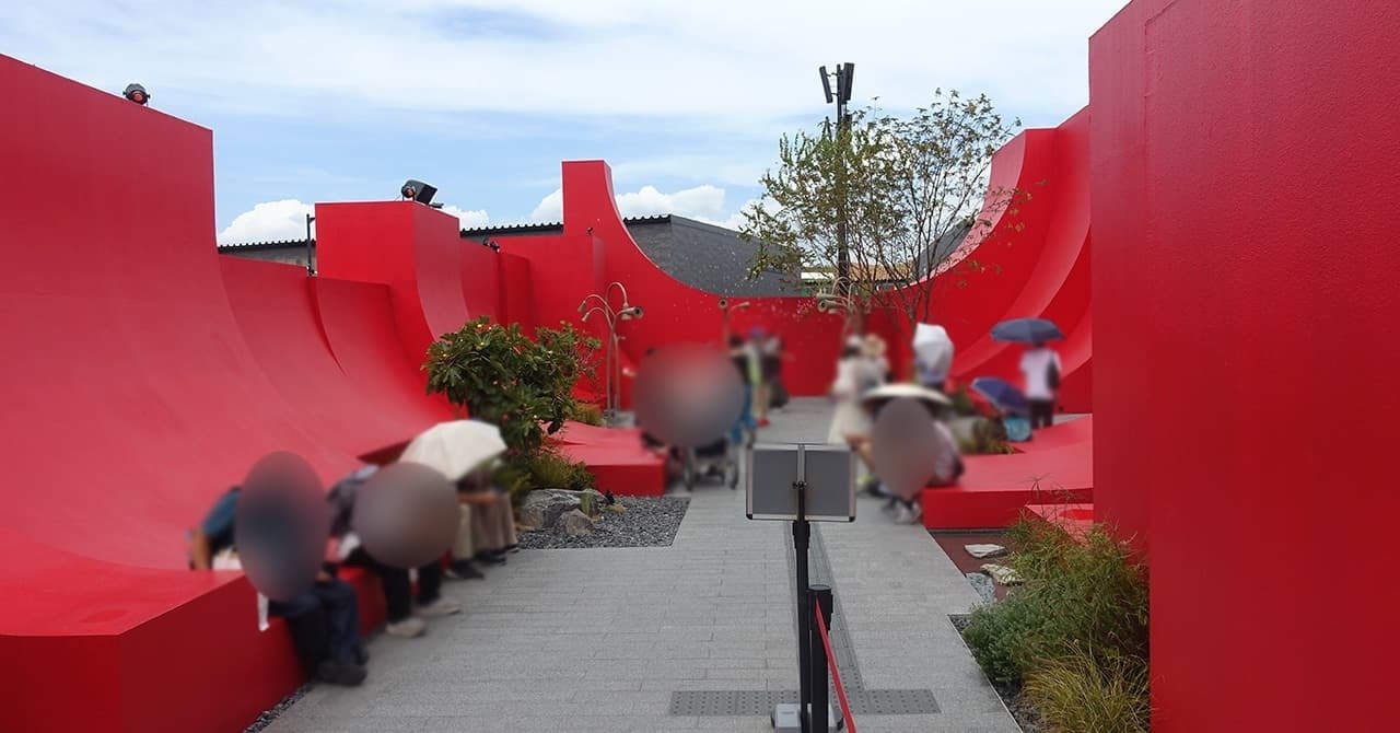 【超レア 非売品】シルバー ダガーと鞘のセット　大阪万博　オマーン館 大阪・関西万博のオマーンパビリオンをレビュー｜お得情報研究家まめ