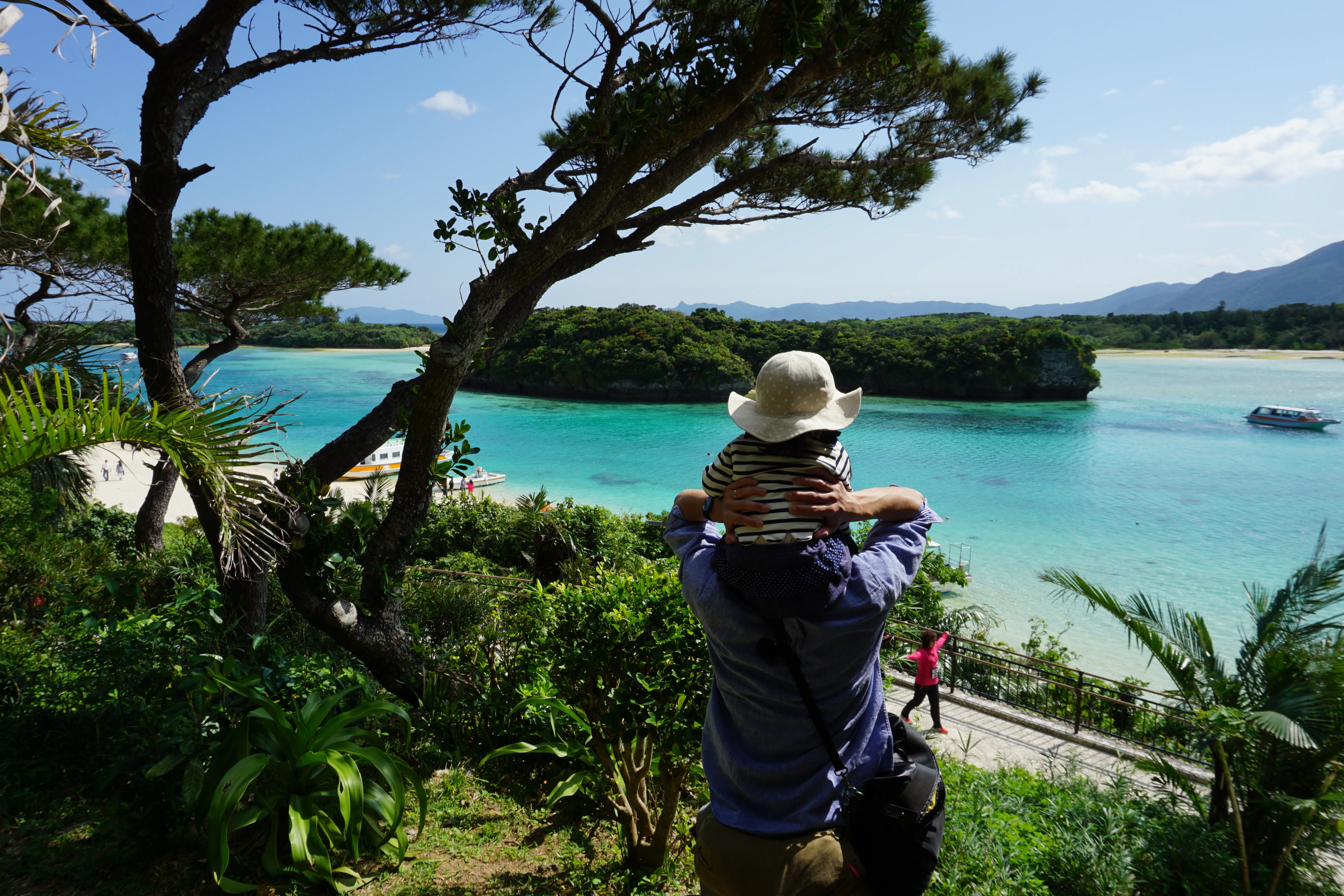 25年3月の沖縄旅行｜hey-coba