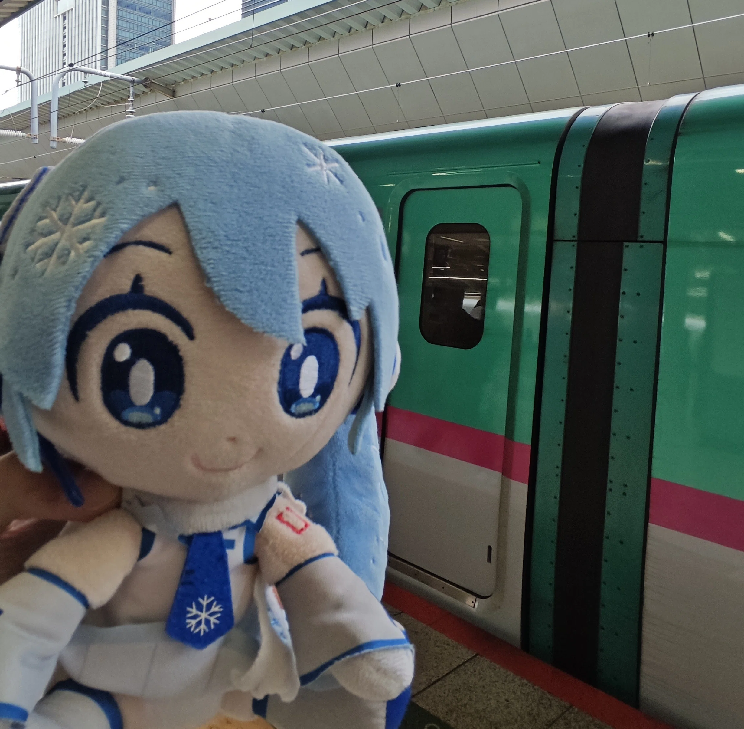 ボカロイベント日記 マジカルミライ2025特集 【仙台、大阪、東京