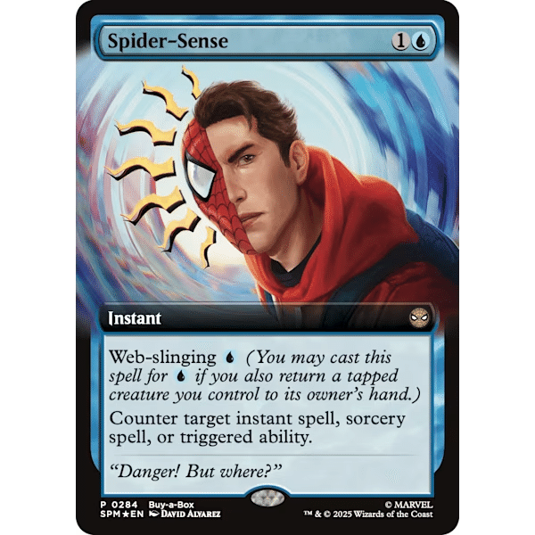 9/19㈮～21『マジック：ザ・ギャザリング | マーベル