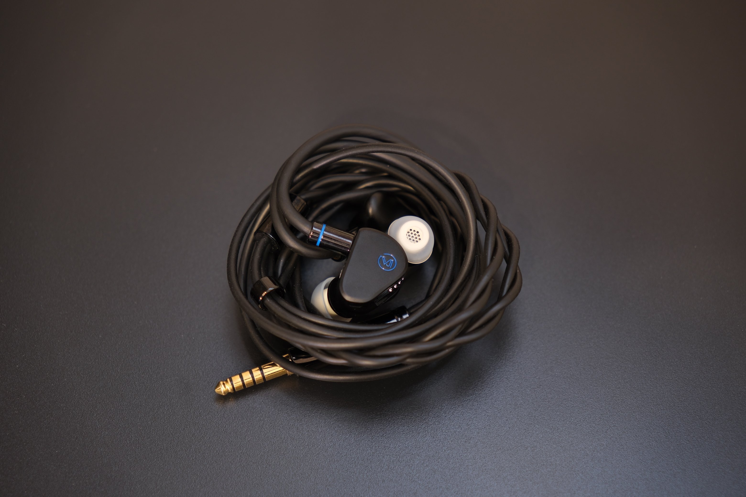 レビュー｜CVJ Medusaはキレのある音と力強い低域で臨場感を演出して