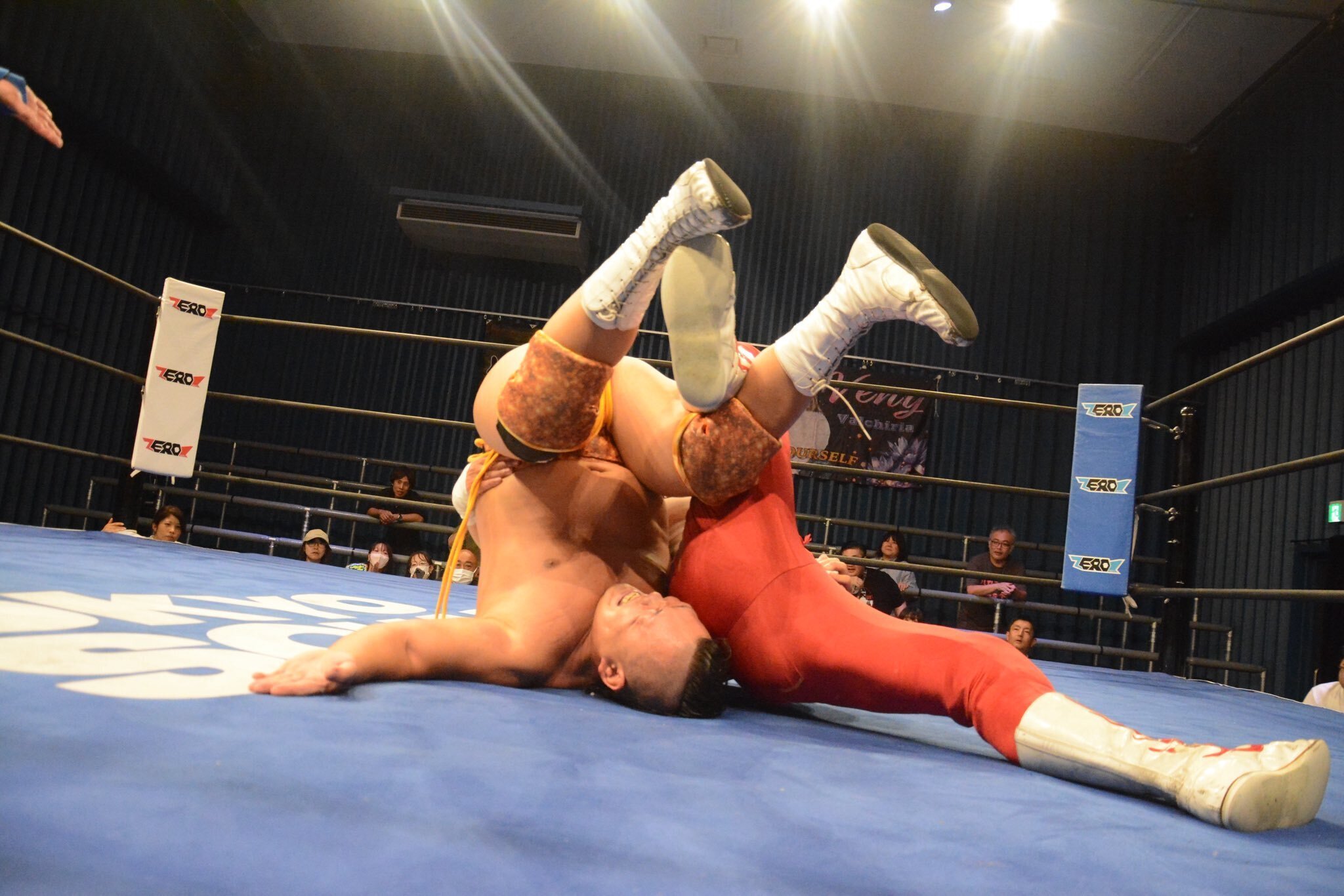 9.13 ZERO1 インイタ｜翔太