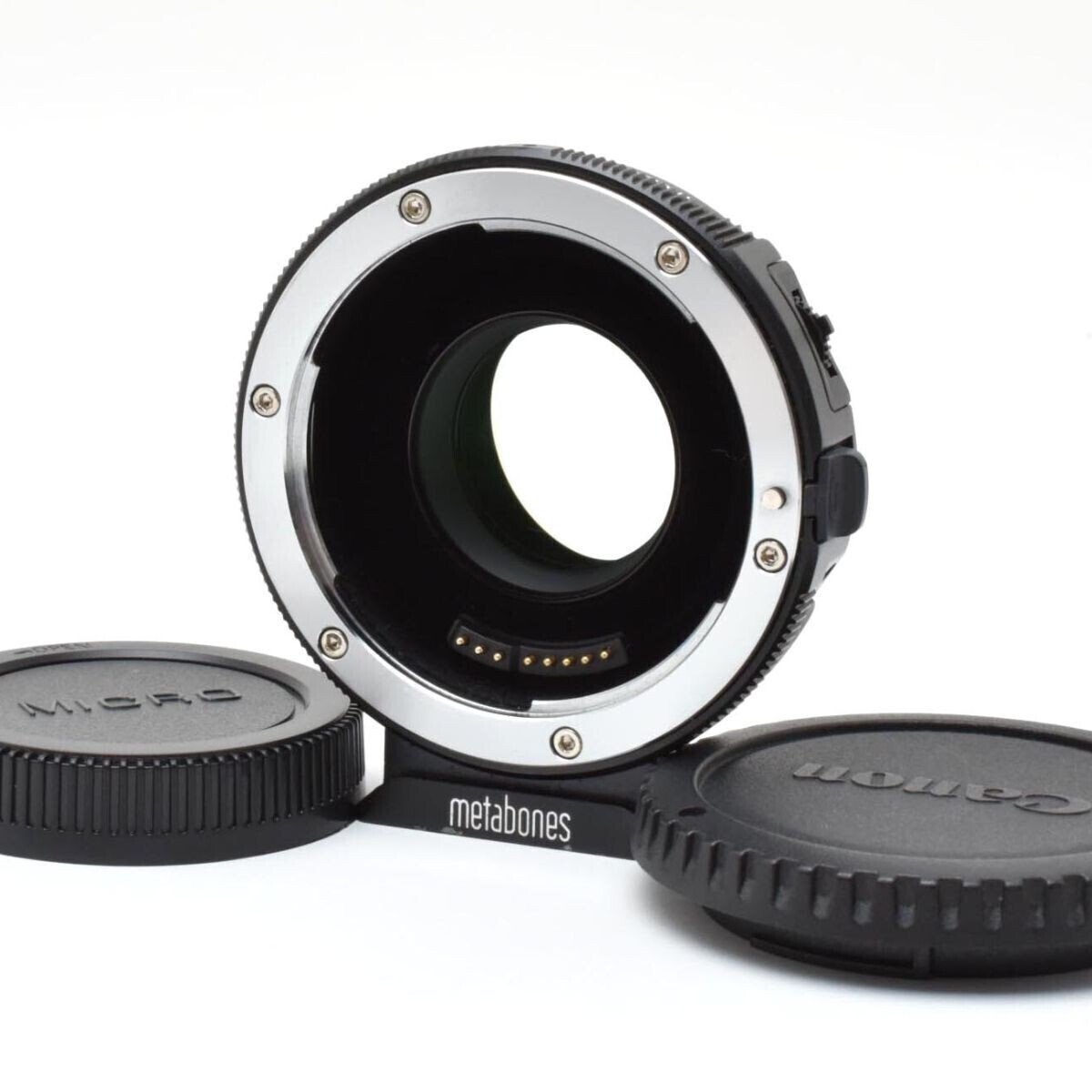 レンズ(単焦点) bones Speed Booster EF-MFT 2025/09/15入荷｜Metabones EF-MFT Speed Booster XL 0.64x