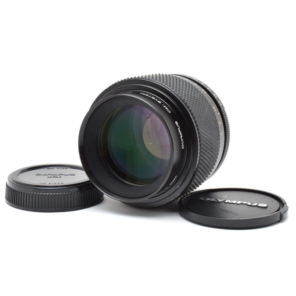 2025/09/15入荷｜Olympus OM-SYSTEM ZUIKO AUTO-MACRO 90mm F2