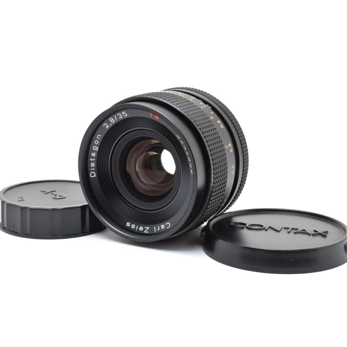 2025/09/15入荷｜Carl Zeiss Distagon 35mm F2.8 T* AEJ