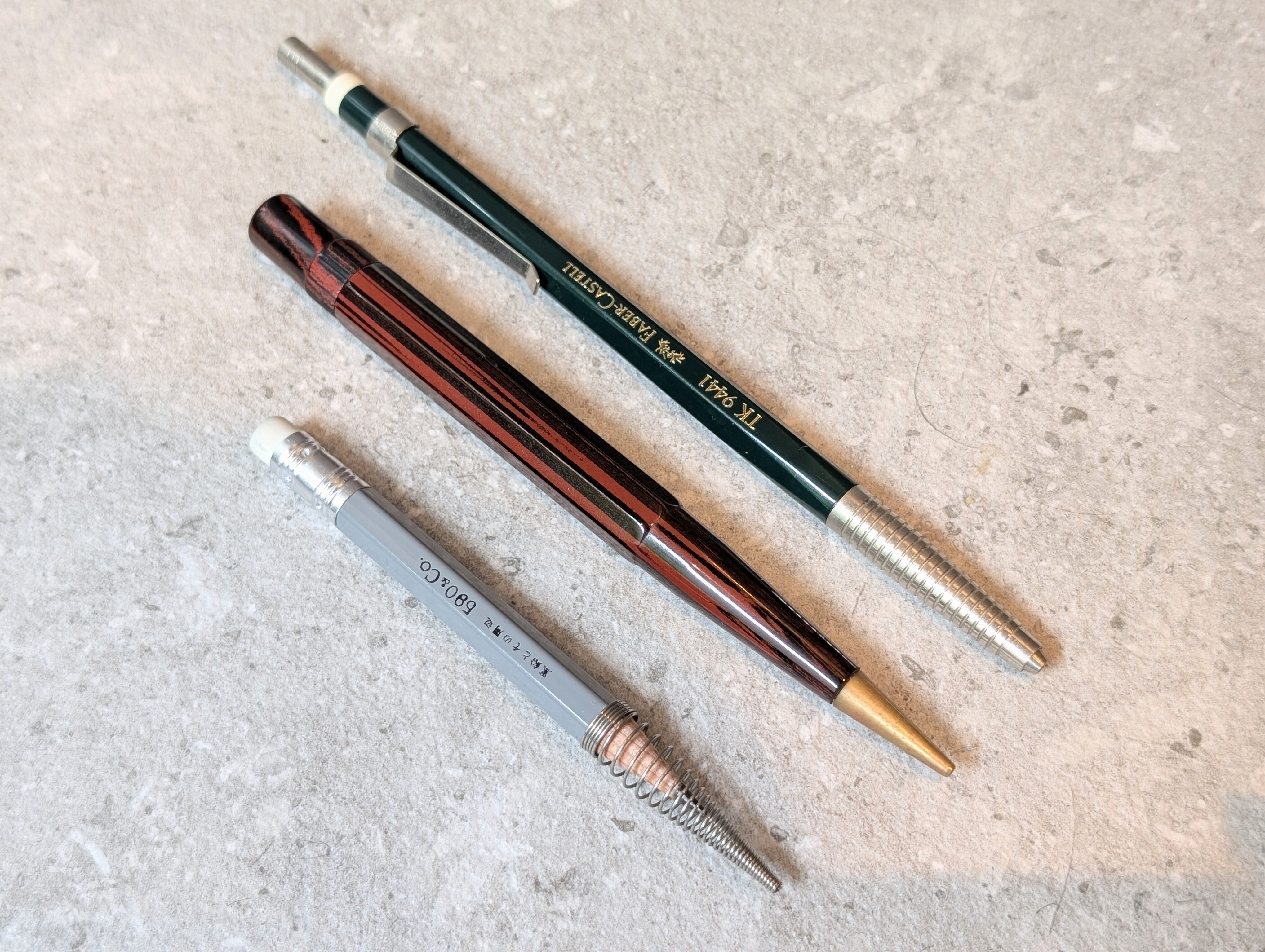 筆箱紹介fifth｜mahojin