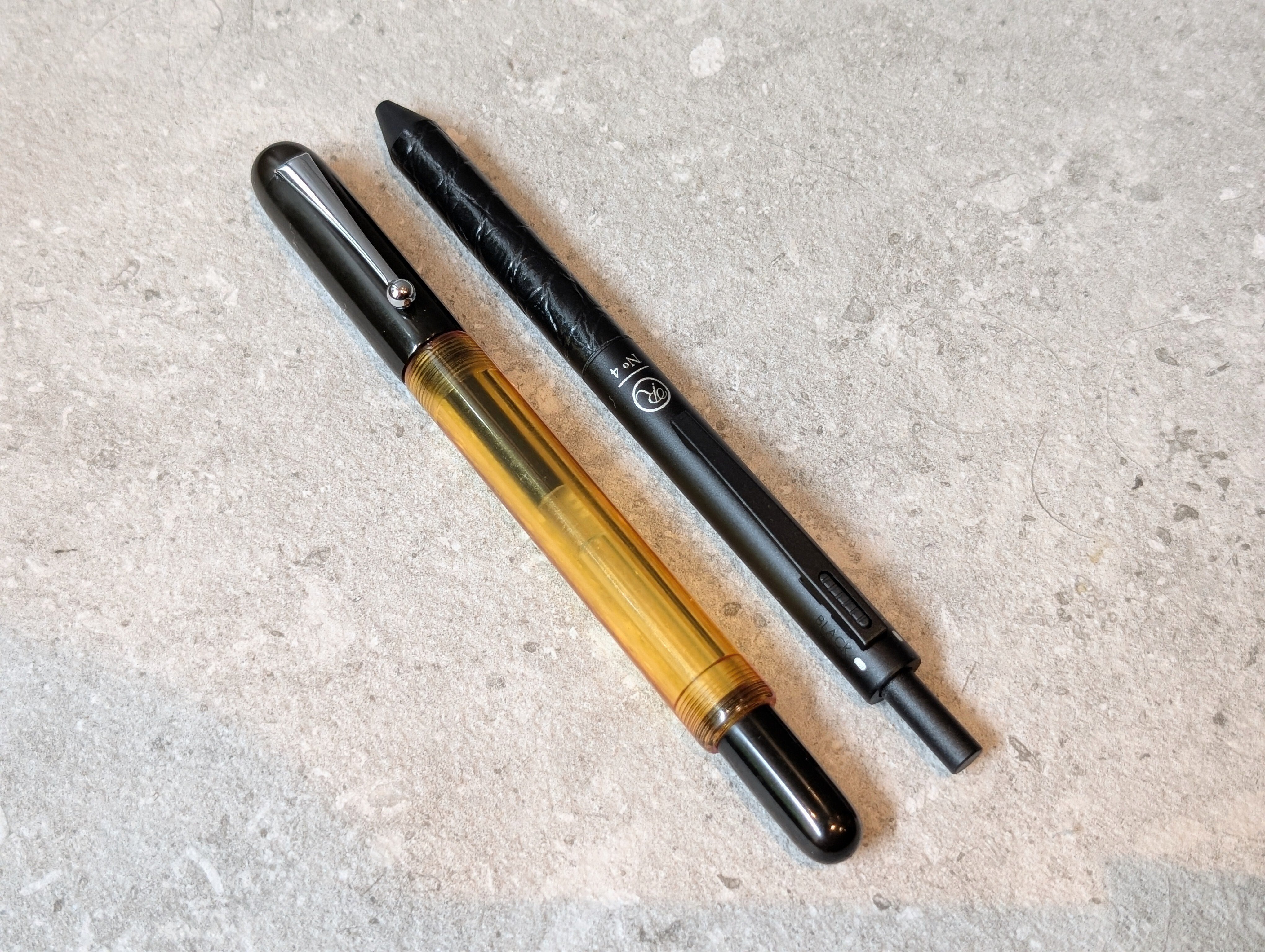 筆箱紹介fifth｜mahojin