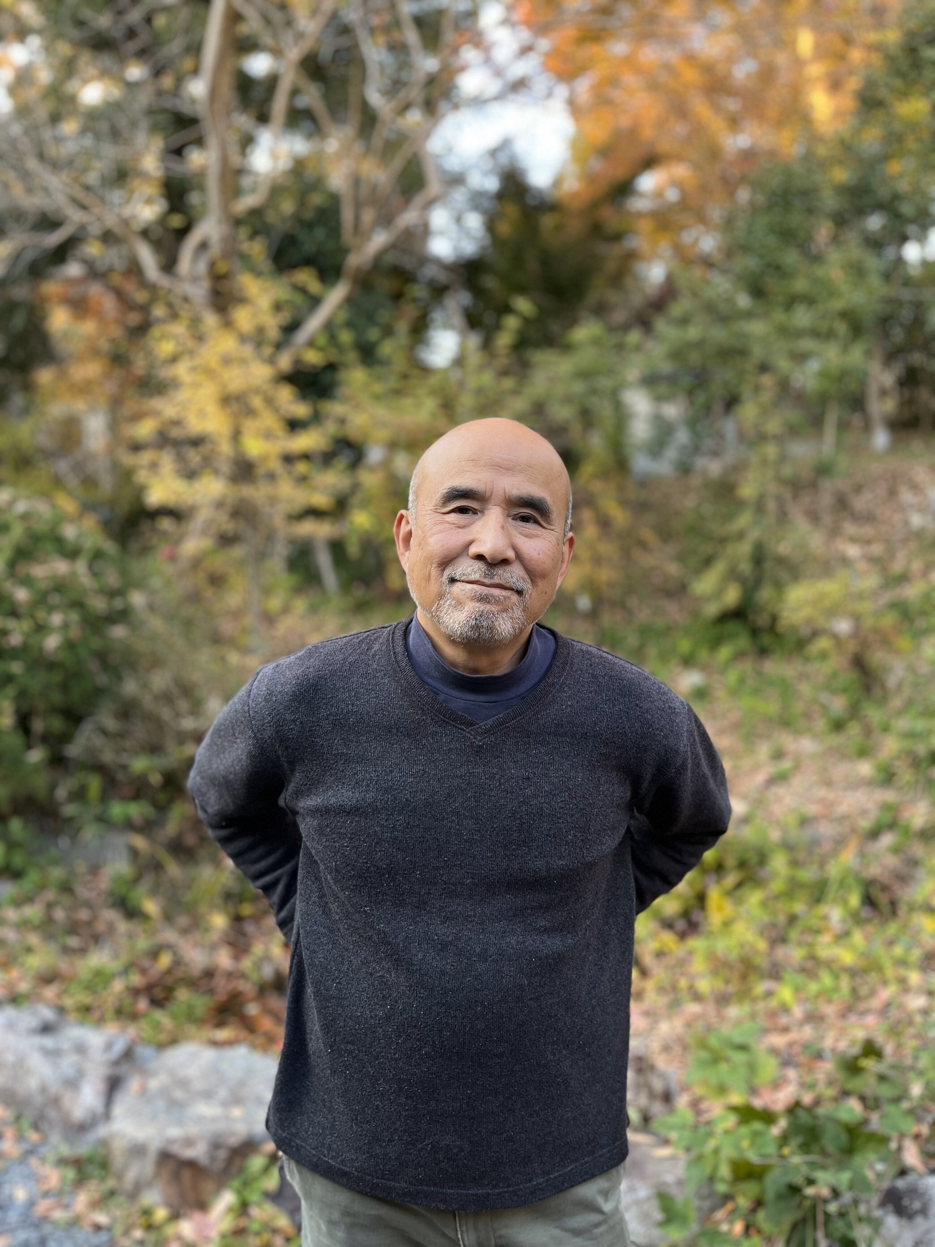 陶器ギャラリー｜陶庫】作家インタビュー「小峰尚｜土が導くかたち