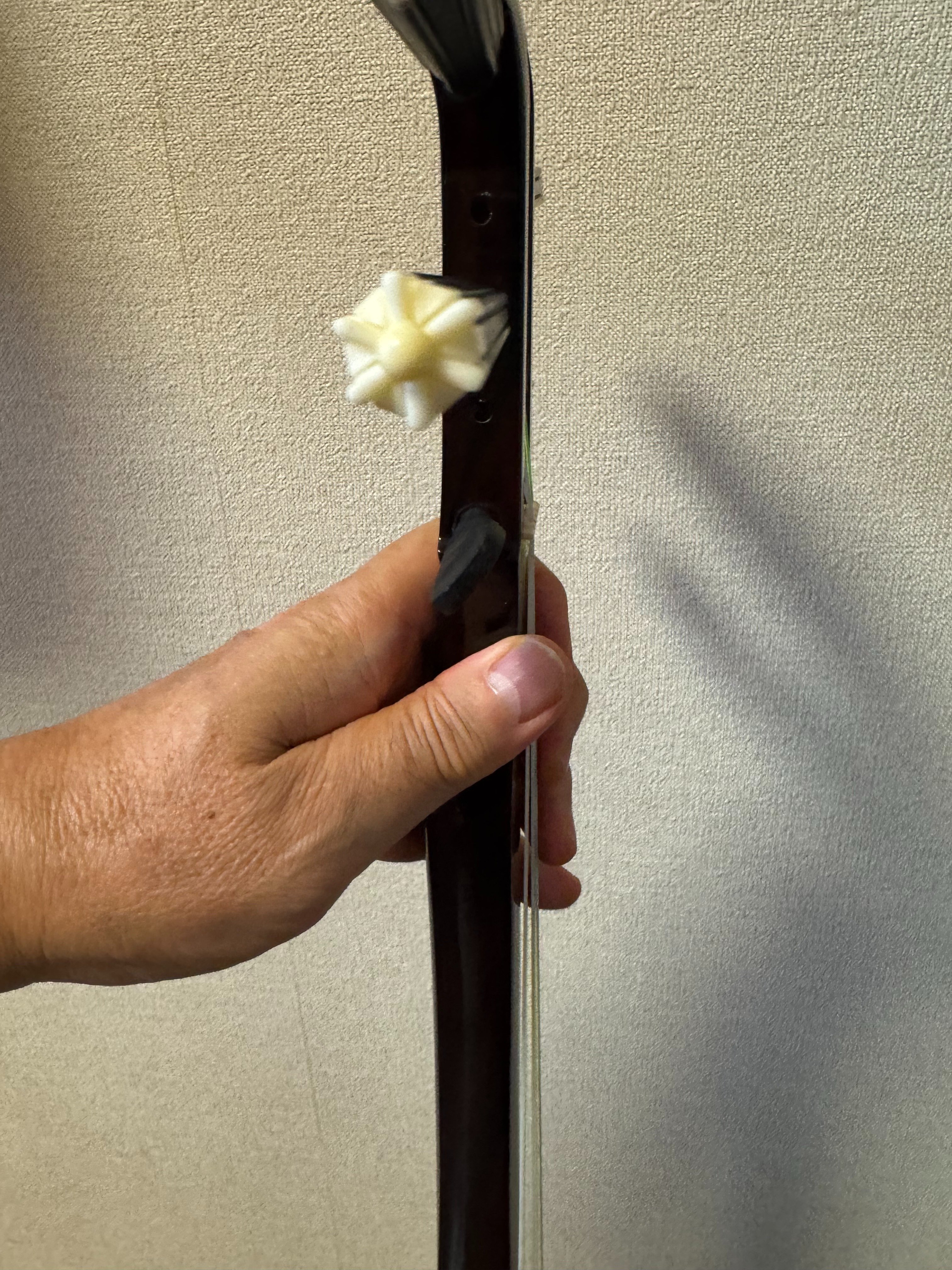 二胡？胡弓？どちらかわかりません　※本島以外の方はコメントください。 楽器図鑑：胡弓編 - YouTube