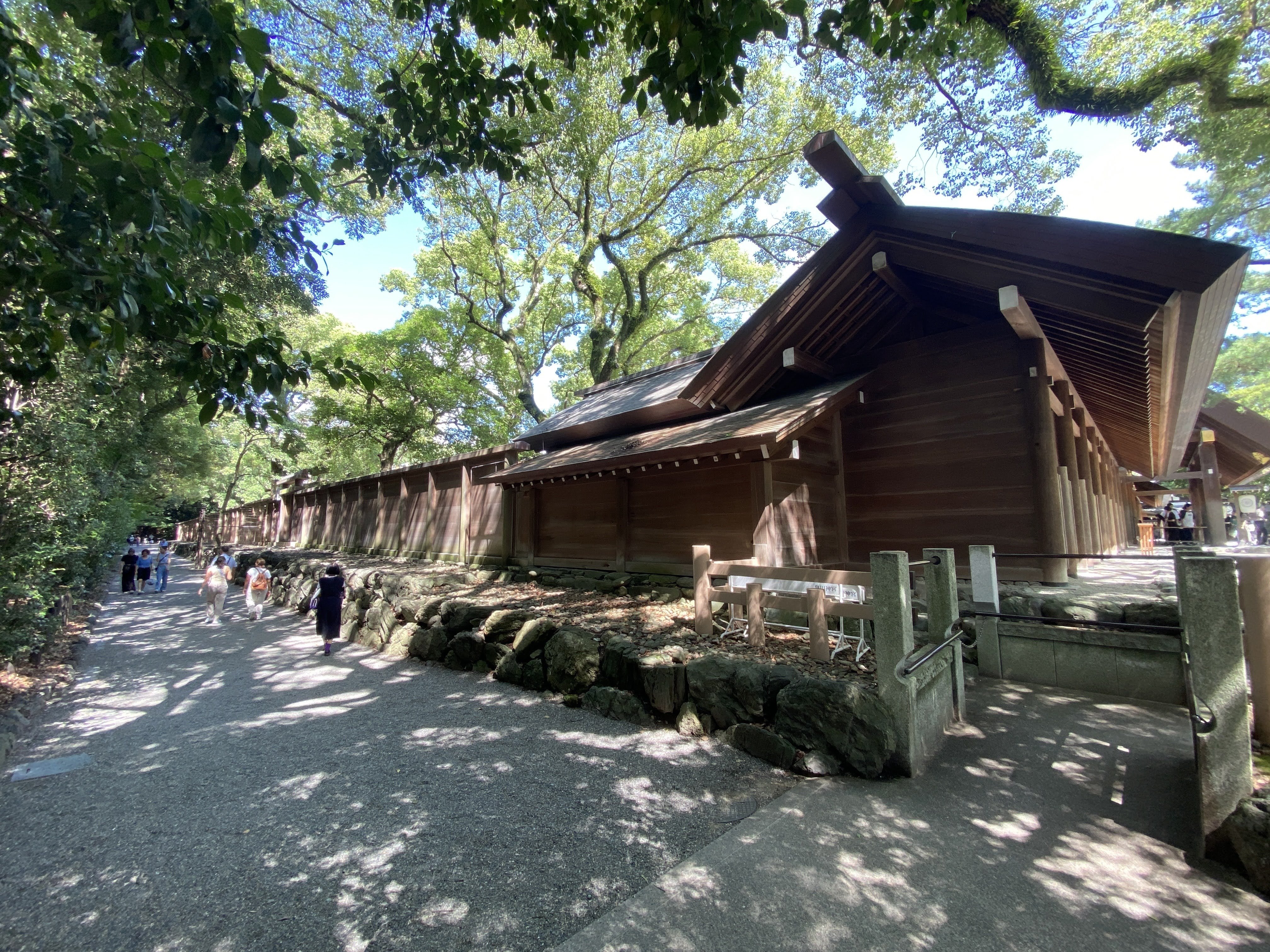 熱田神宮 本 熱田神宮でパワーを授かる！名古屋立ち寄り散策スポット 【楽天トラベル】