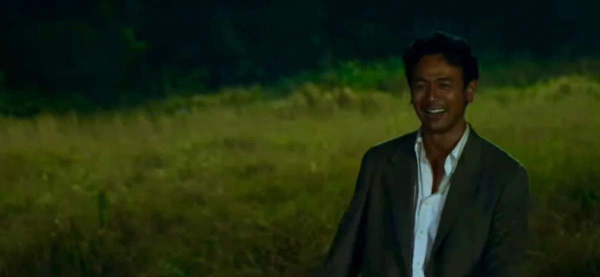 映画『宝島』:沖縄の熱気がスクリーンから立ち昇り「今こそ生きろ」と問いかける。|redome