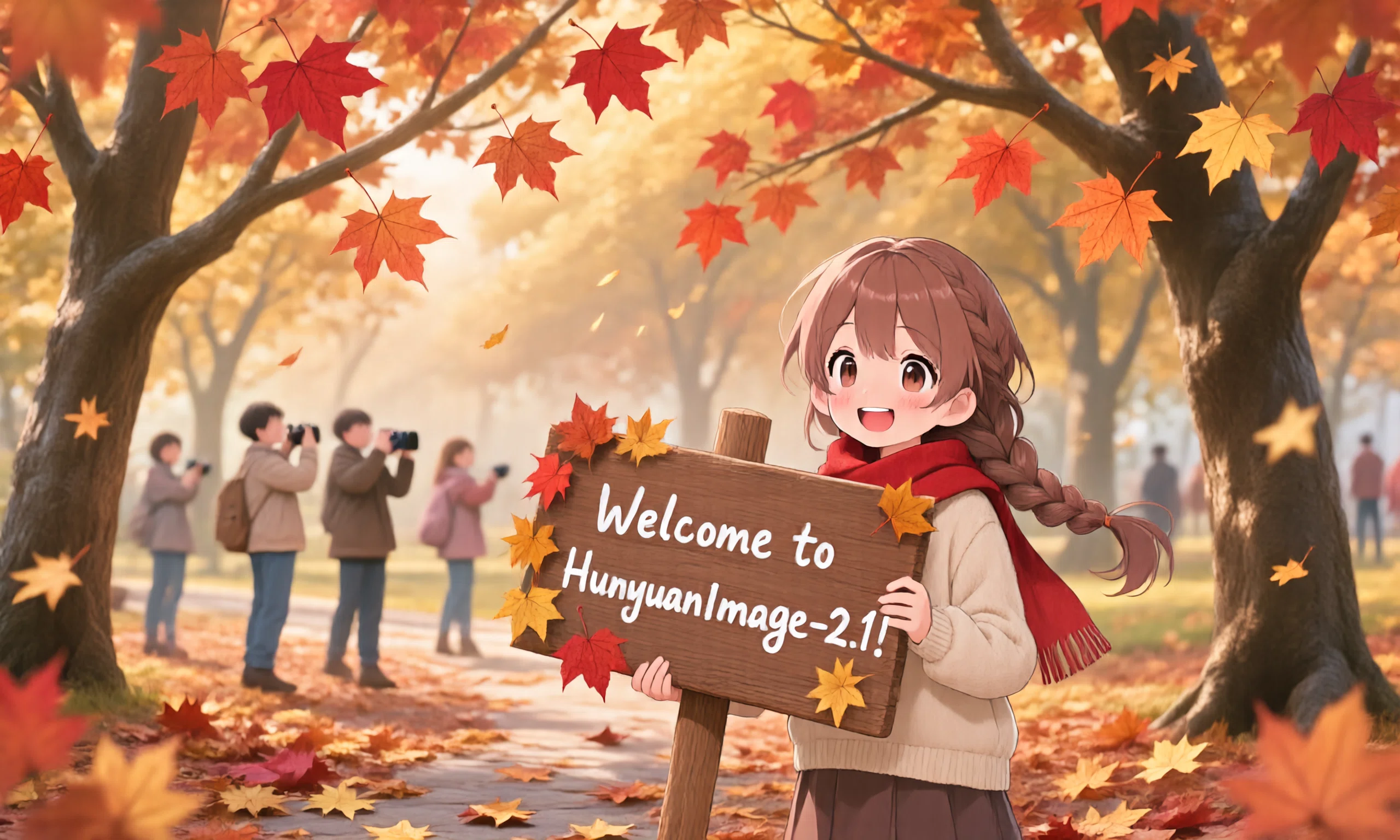 ComfyUIでFP8/GGUF版のHunyuanImage-2.1 Distilledを試す（推奨VRAM 12