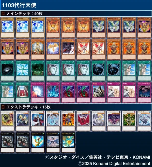 1103環境デッキリスト叩き台/2011年3月制限ゲートボール｜＠ルル