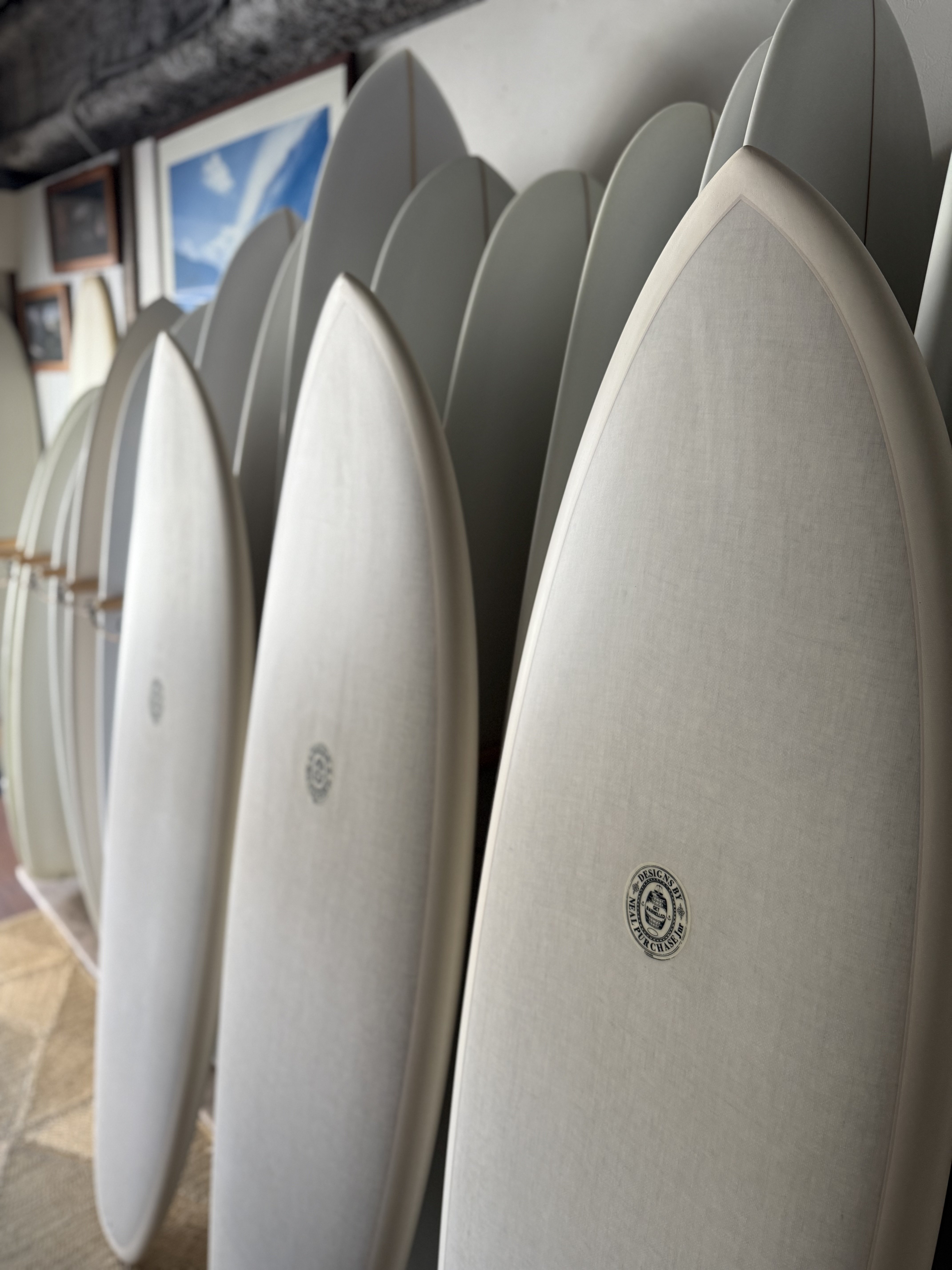 Neal Purchase Jnr Cluster Test Ride｜RIDE SURF+SPORT