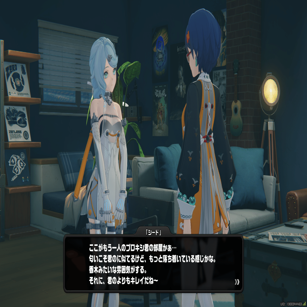 2025/9.15 ボンプちゃん、防衛軍に志願！｜yuraha