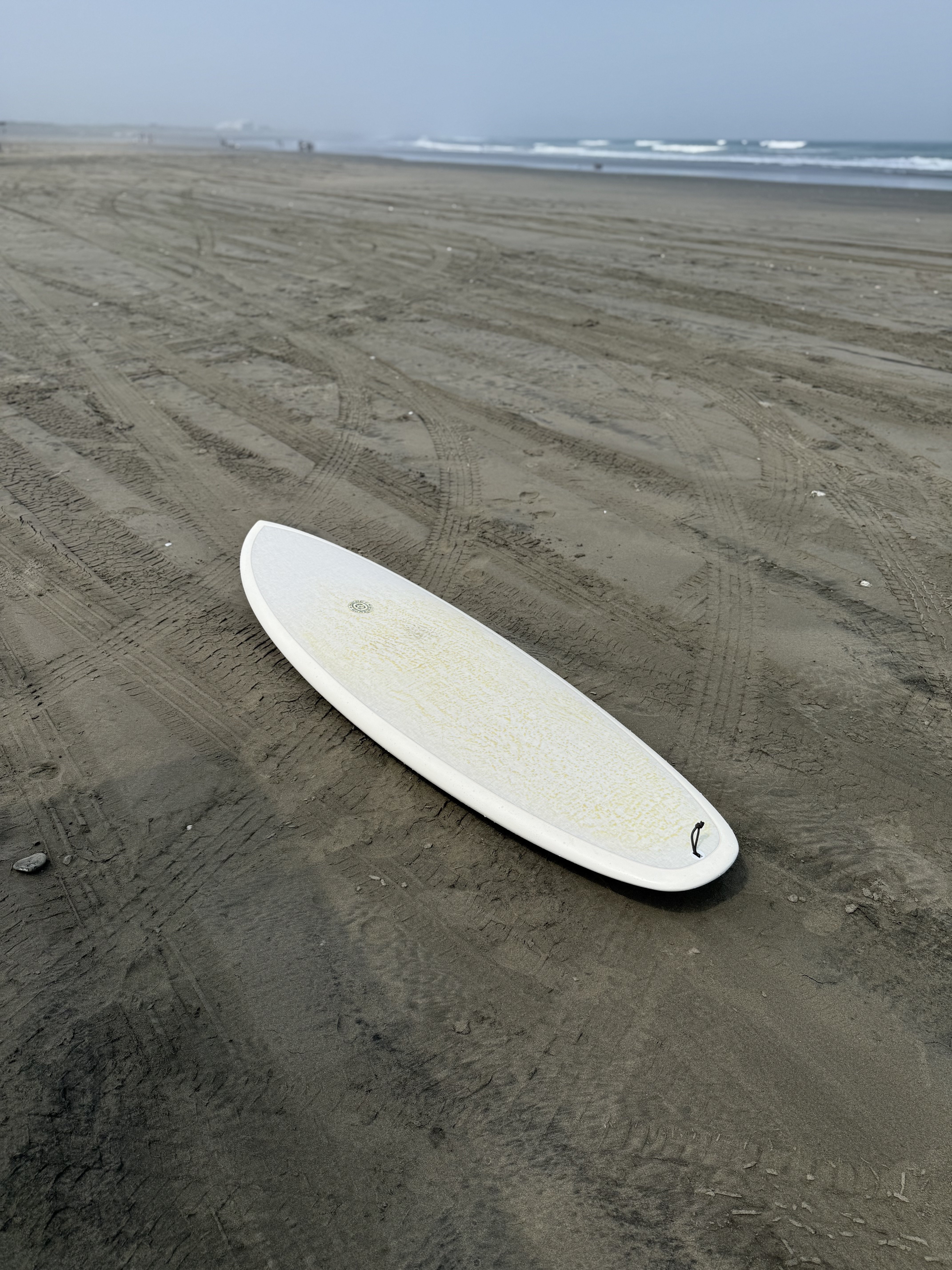 6'8 Neal Purchase Jnr. サーフボード Neal Purchase Jnr Cluster Test Ride｜RIDE SURF+SPORT