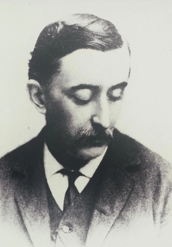 New Book: 'Lafcadio Hearn: The Man Who Saw the 