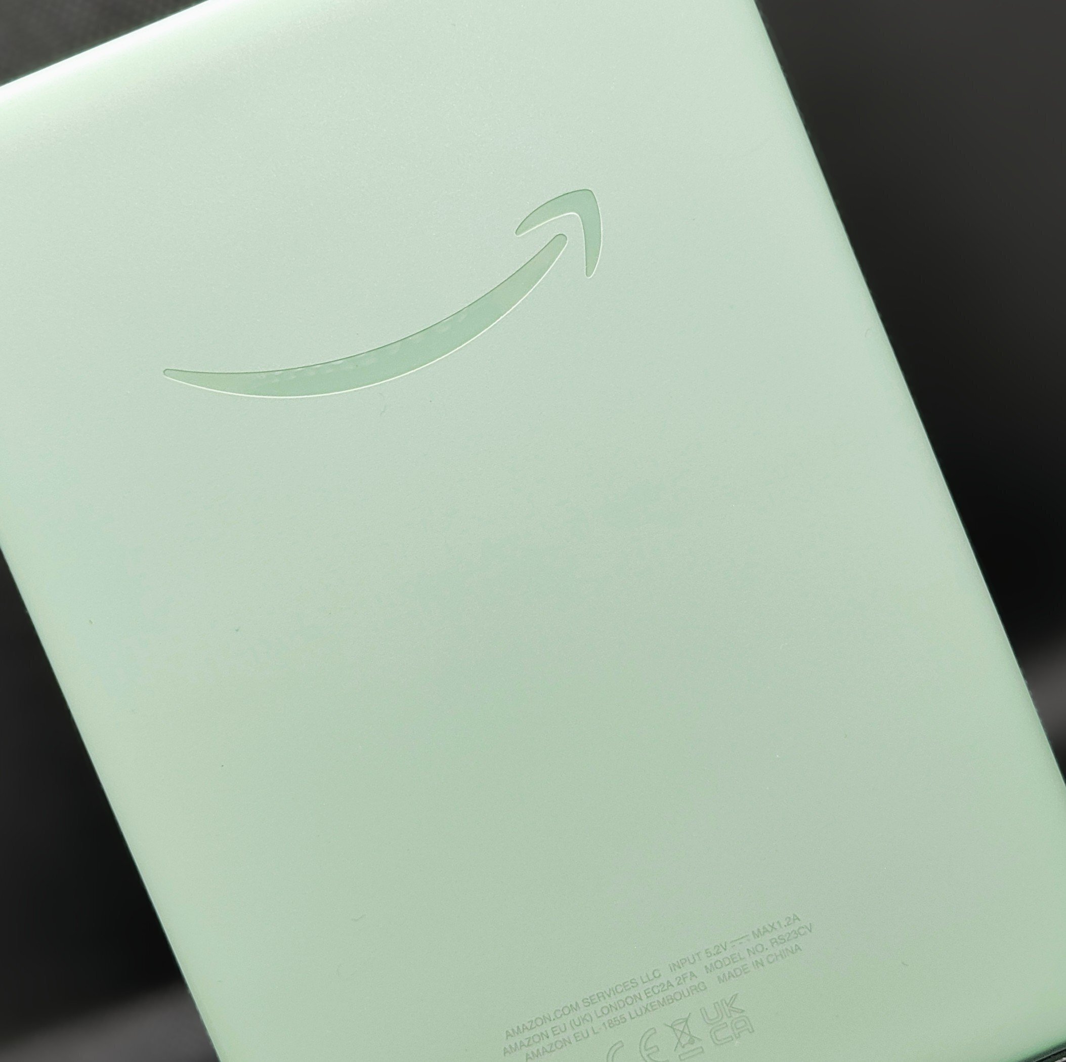 愛用のKindle無印のマッチャ（6インチ）｜キンドラーズ