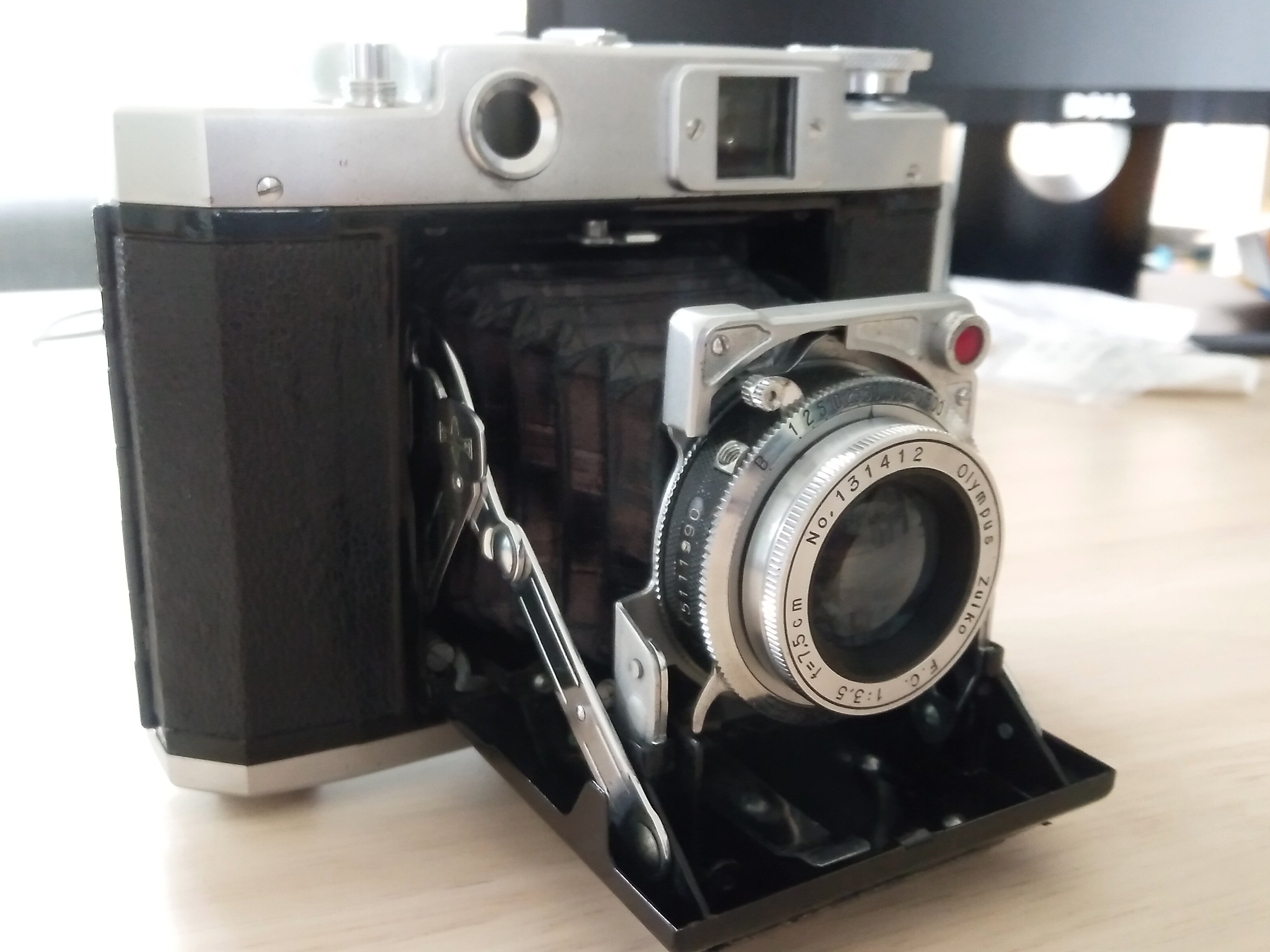 ジャバラな残暑｜キハ2222