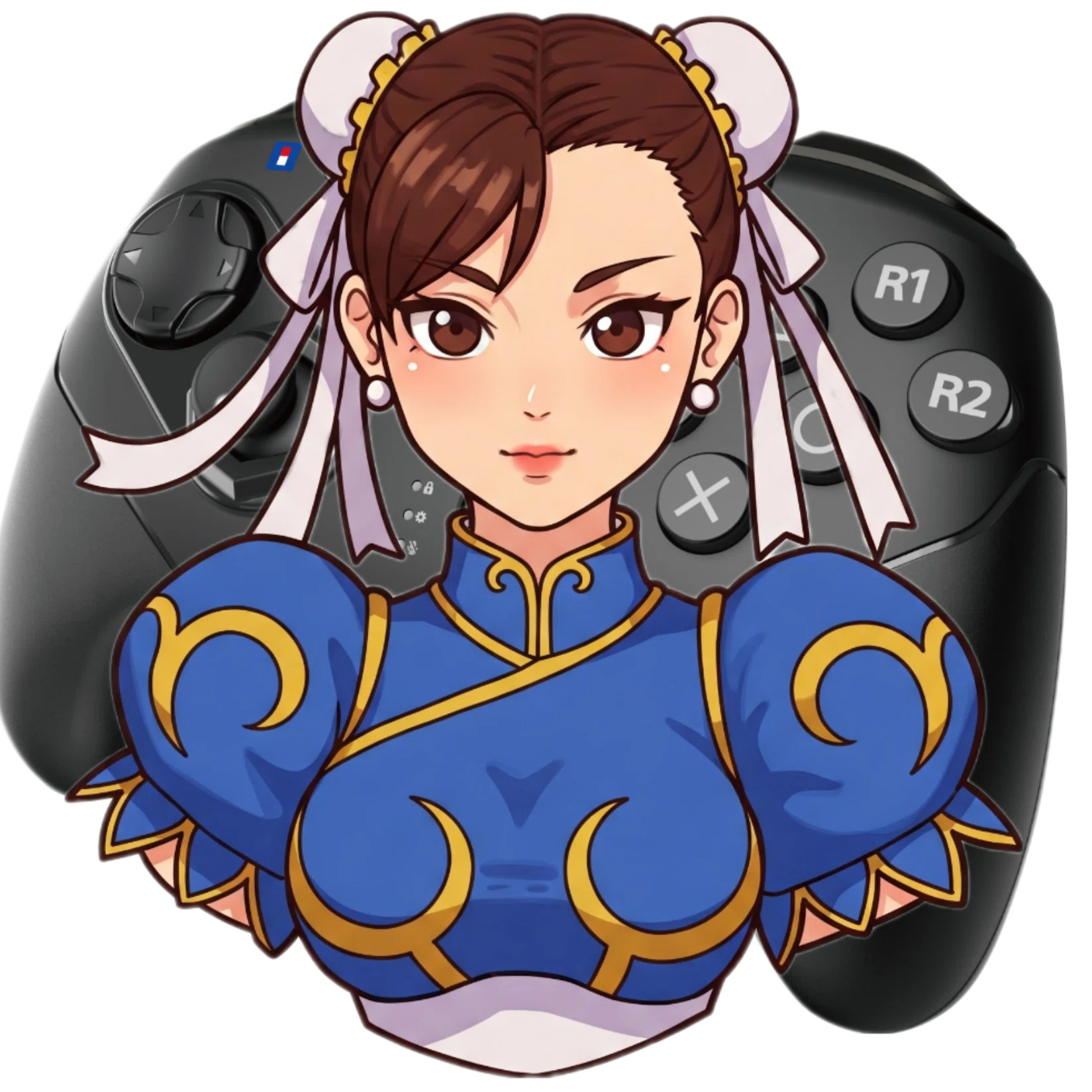 202509ver.）SF6春麗MASTERガイド How To Master SF6 CHUN-LI｜はねやま
