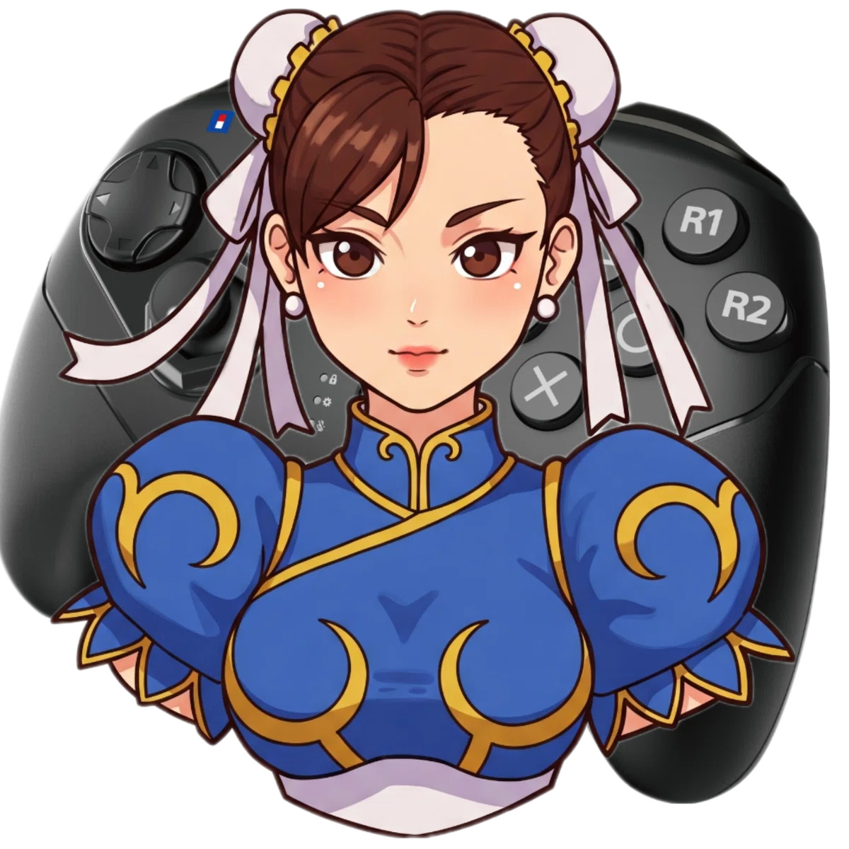 202509ver.）SF6春麗MASTERガイド How To Master SF6 CHUN-LI｜はねやま