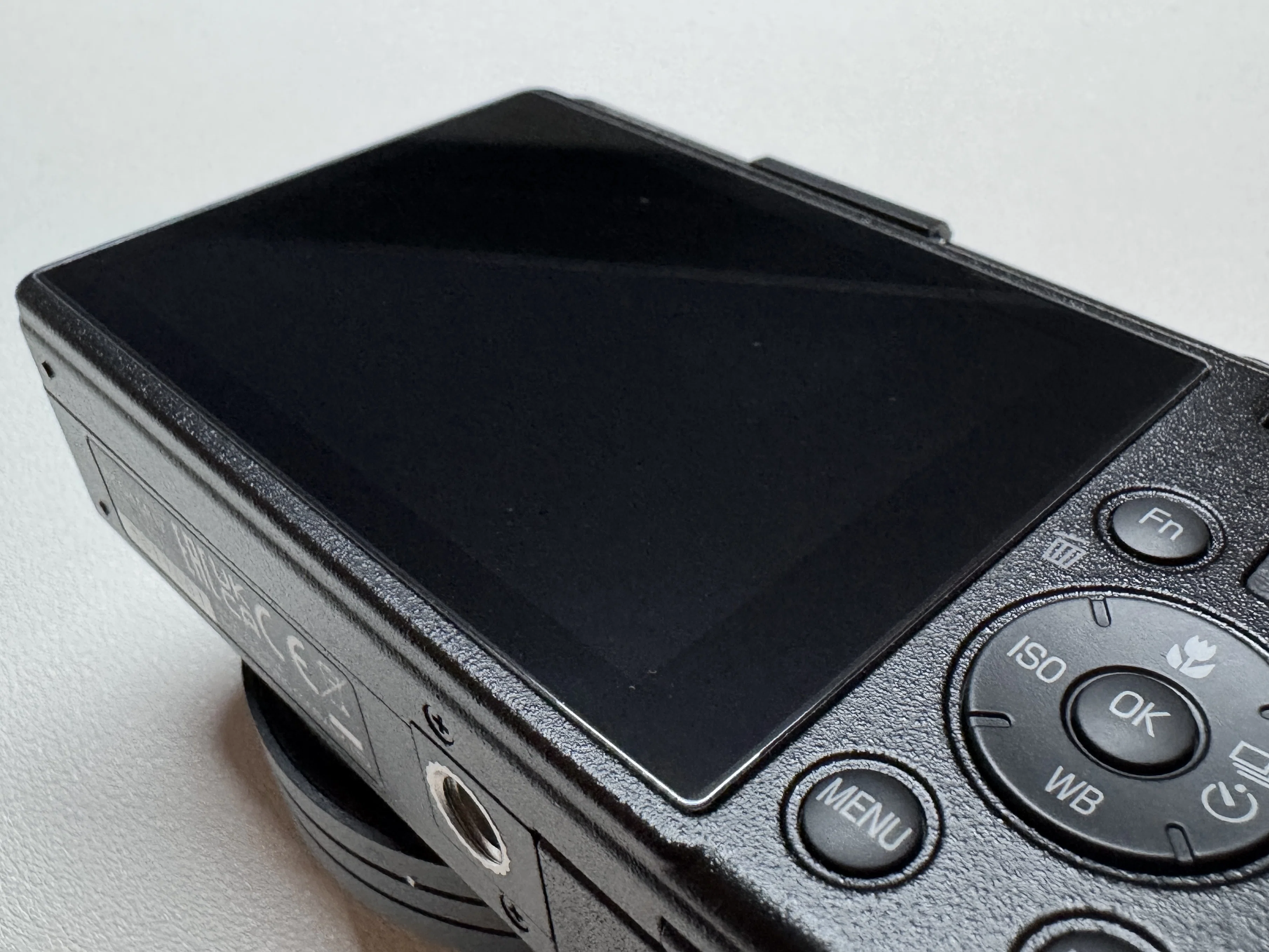 GR IVと一緒に購入したアクセサリー紹介｜K | The Tokyo Snap