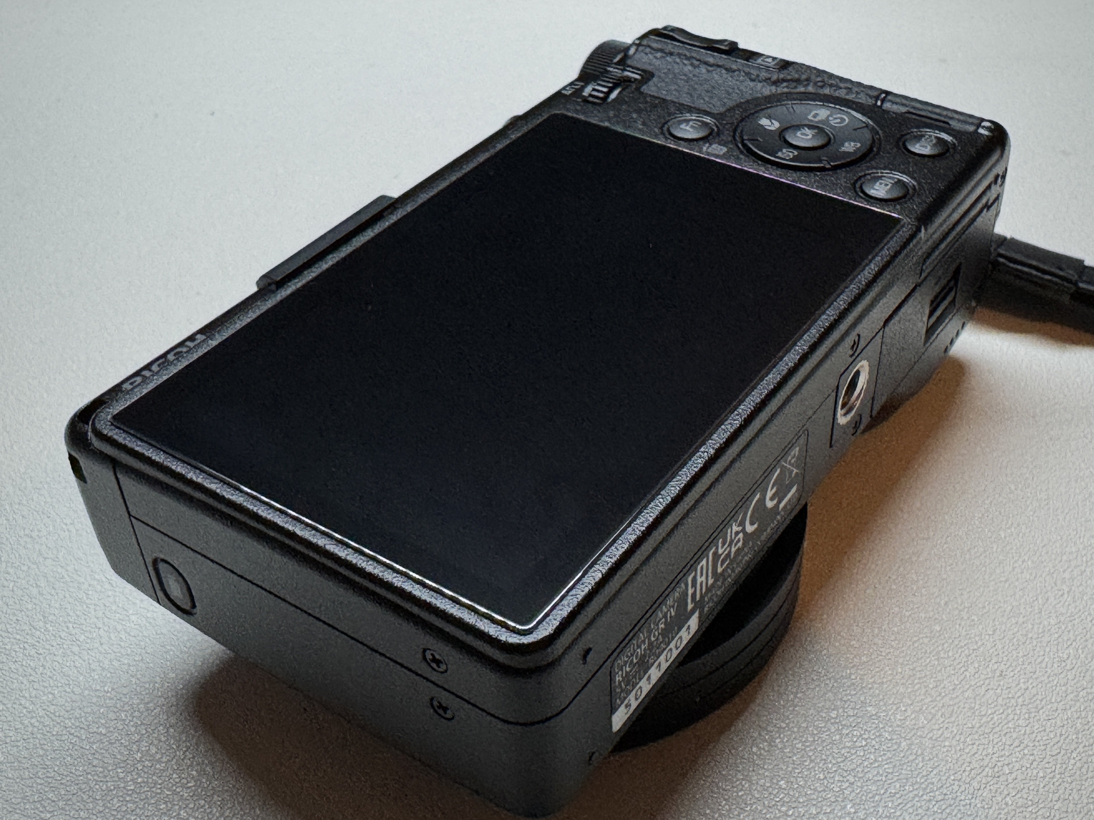 GR IVと一緒に購入したアクセサリー紹介｜K | The Tokyo Snap