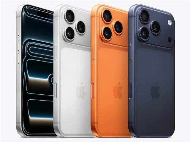 iPhone 17 Proで変わった「プロ」の定義 Proシリーズのデザインを